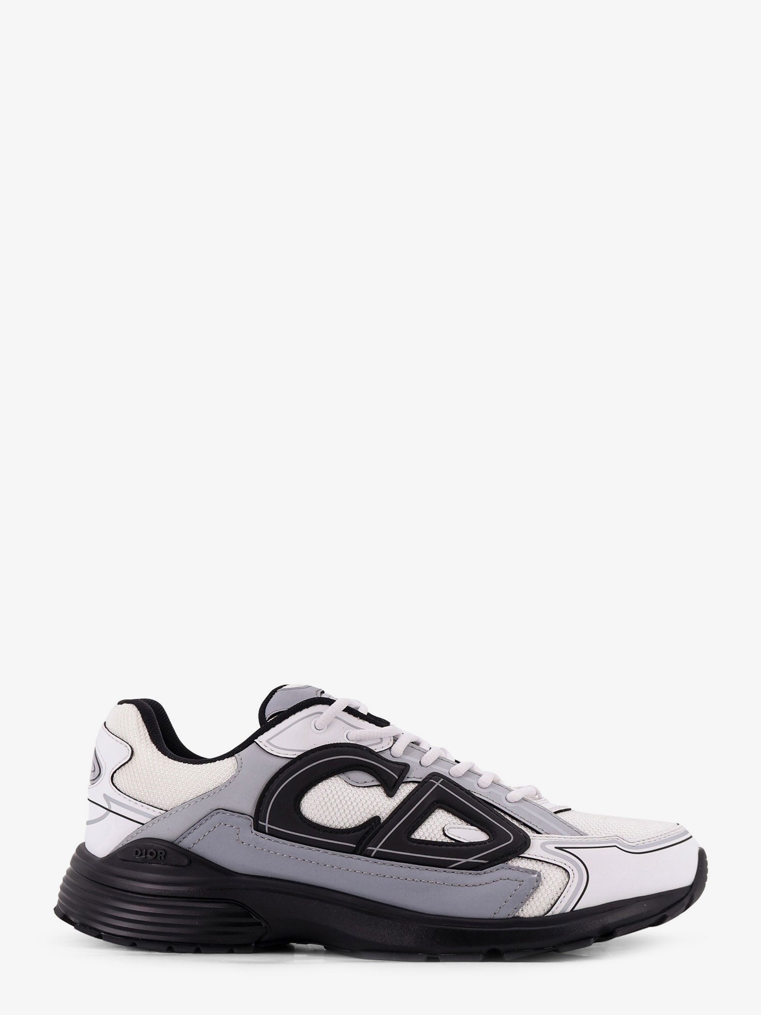 Dior - Férfi - Szürke - Sneaker