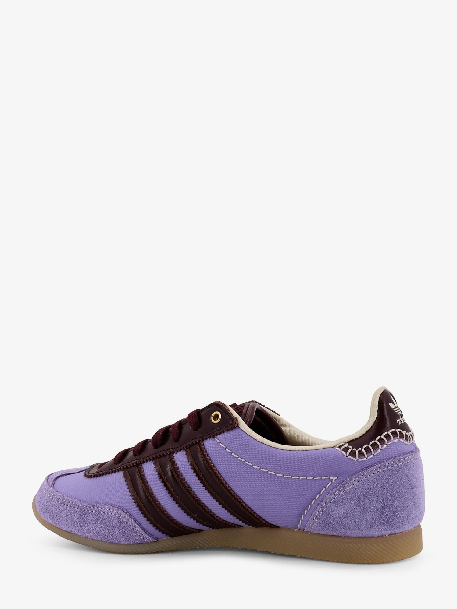 ADIDAS X WALES BONNER - Woman - Purple - Sneaker