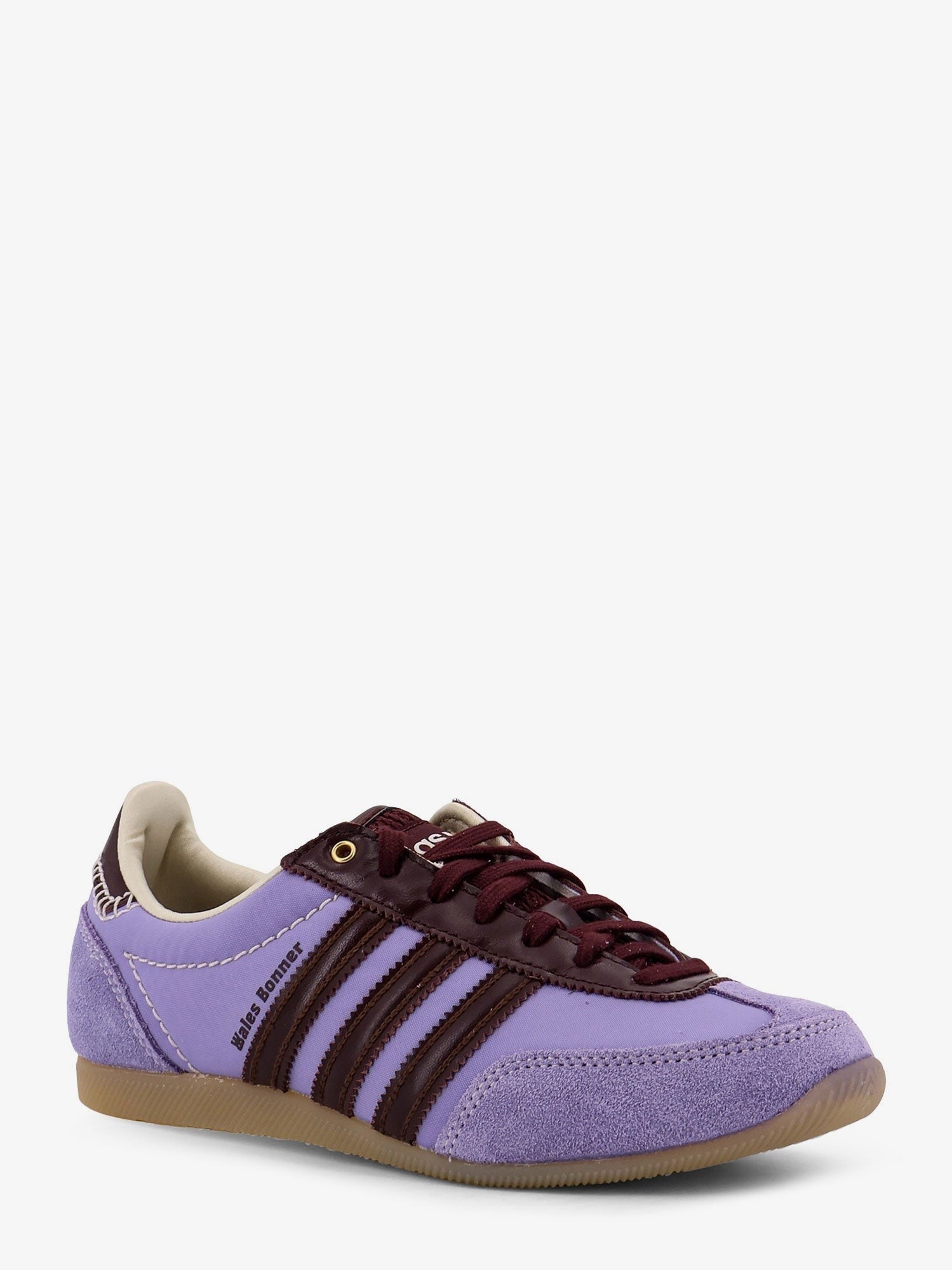 ADIDAS X WALES BONNER - Woman - Purple - Sneaker