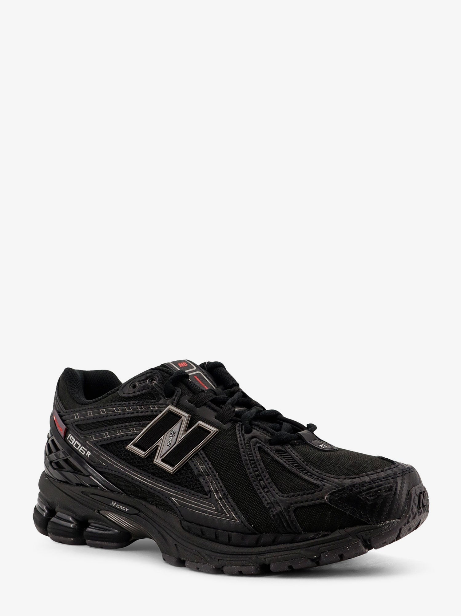 New Balance - Férfi - Fekete - Sportcipő