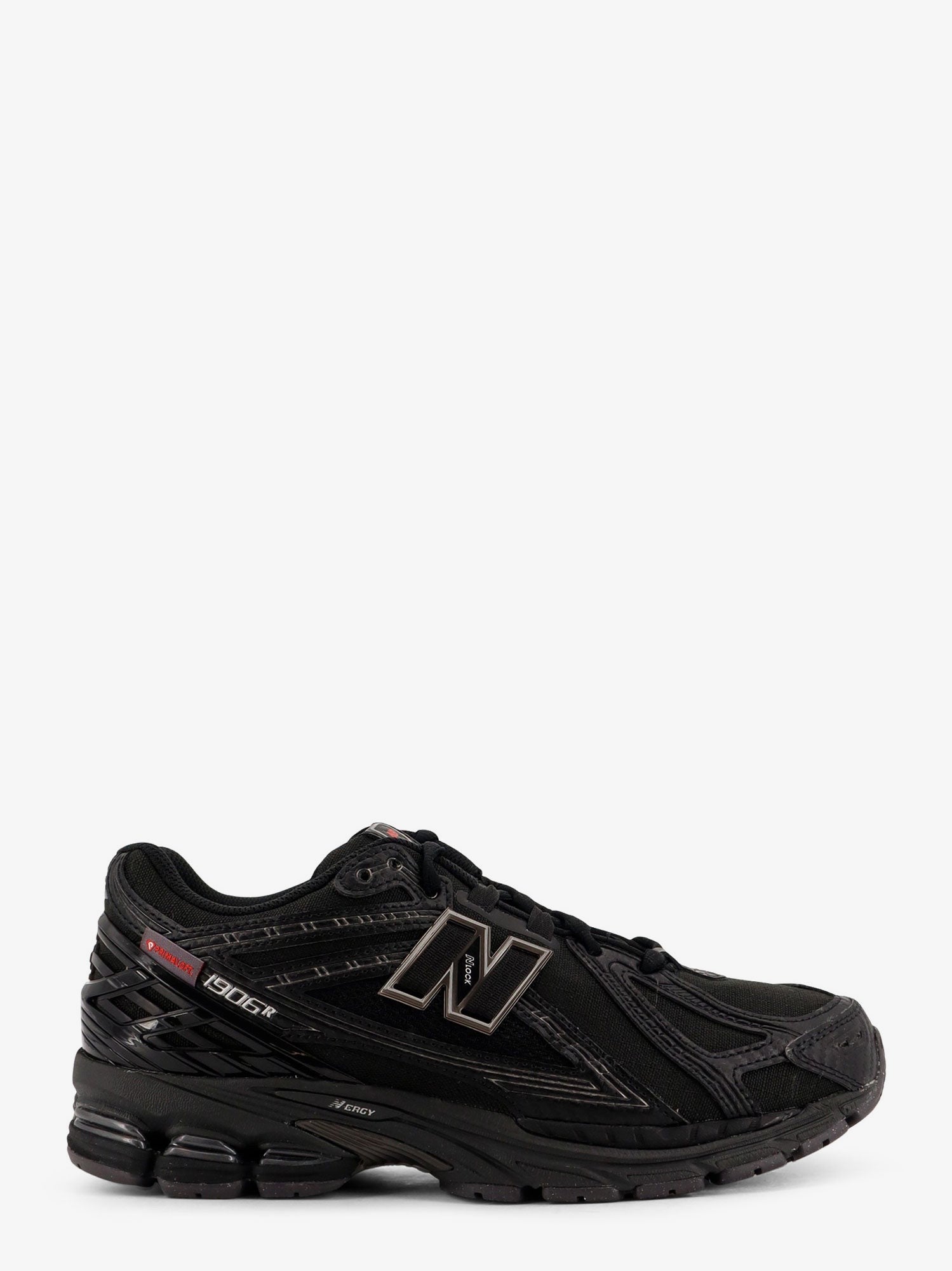 New Balance - Férfi - Fekete - Sportcipő