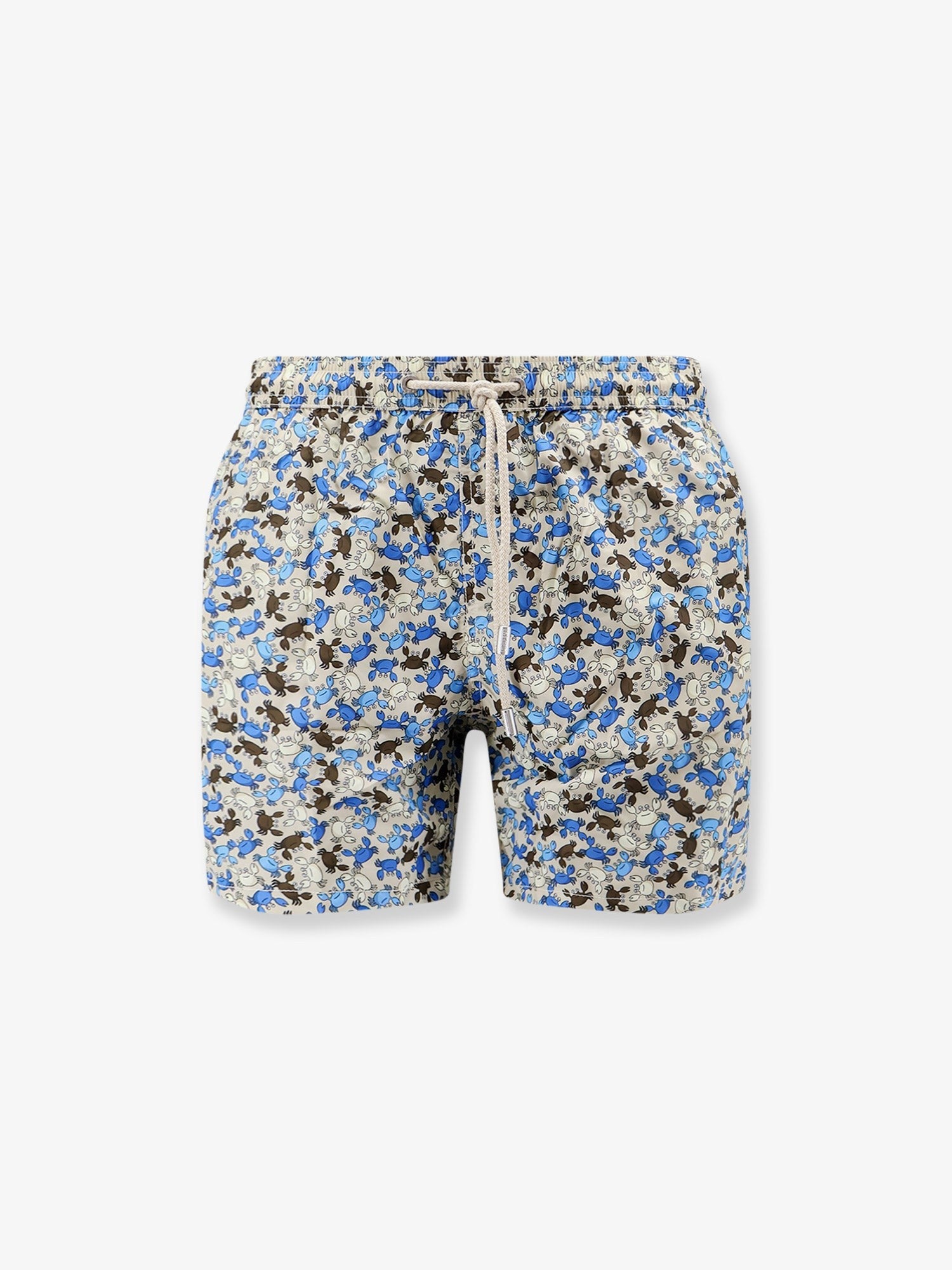 MC2 SAINT BARTH - Man - Multicolor - Swimwear