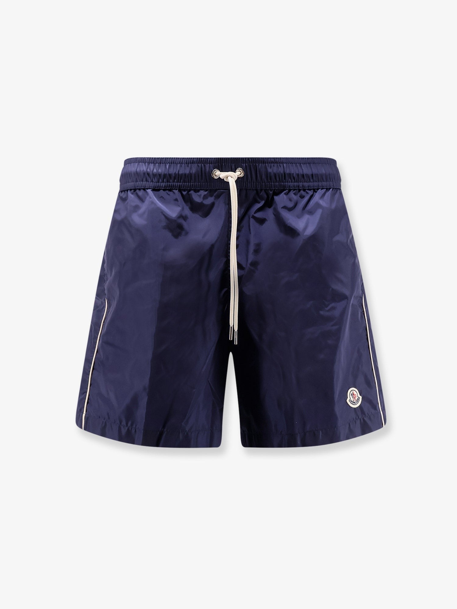 Moncler - Man - Blue - Swimwear