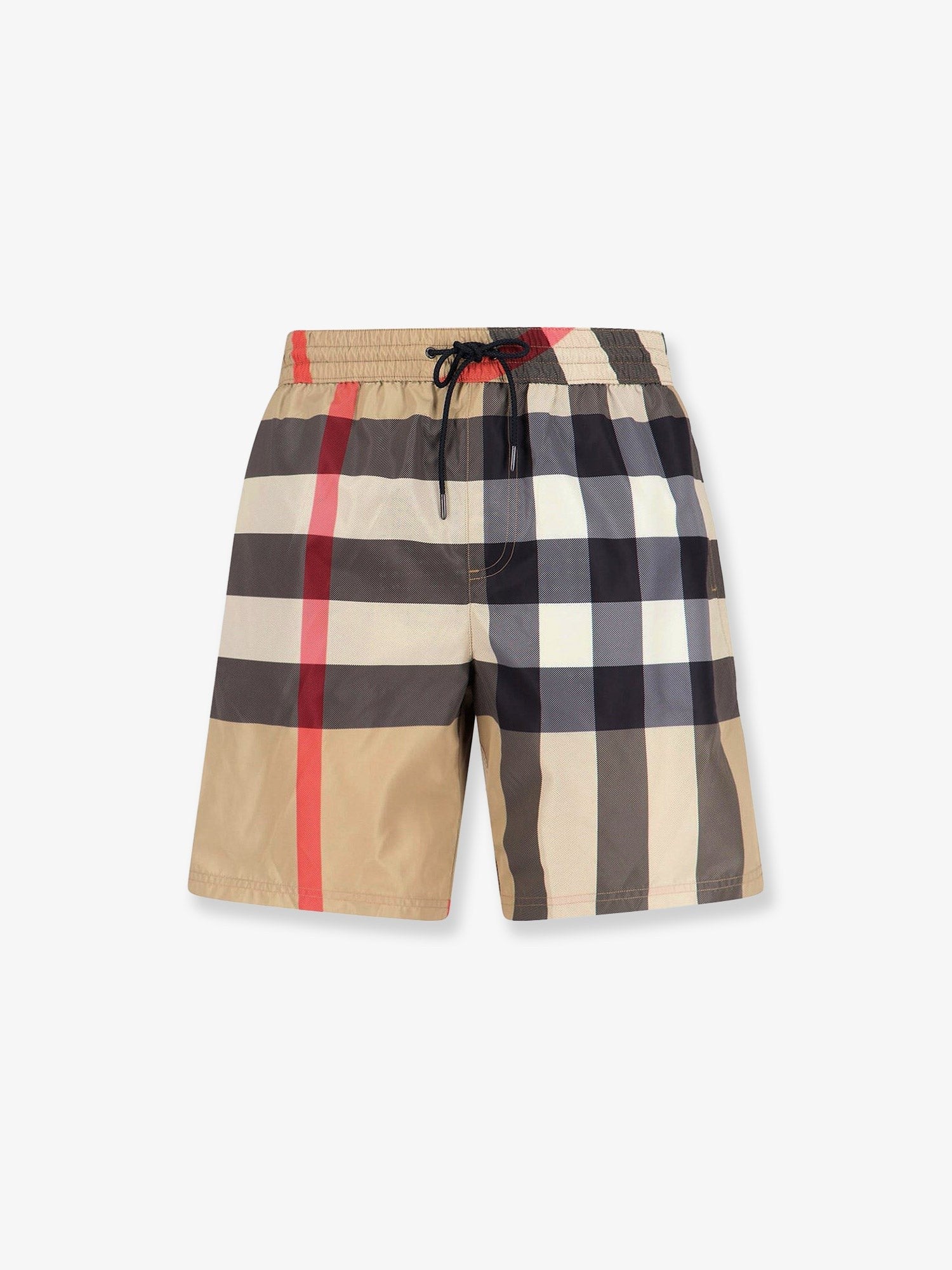 Burberry - Man - Archive Beige - Swimwear