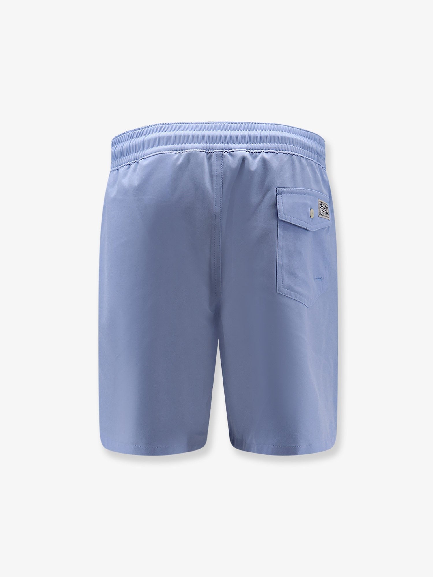 Polo Ralph Lauren – Férfi – Kék – Fürdőnadrág