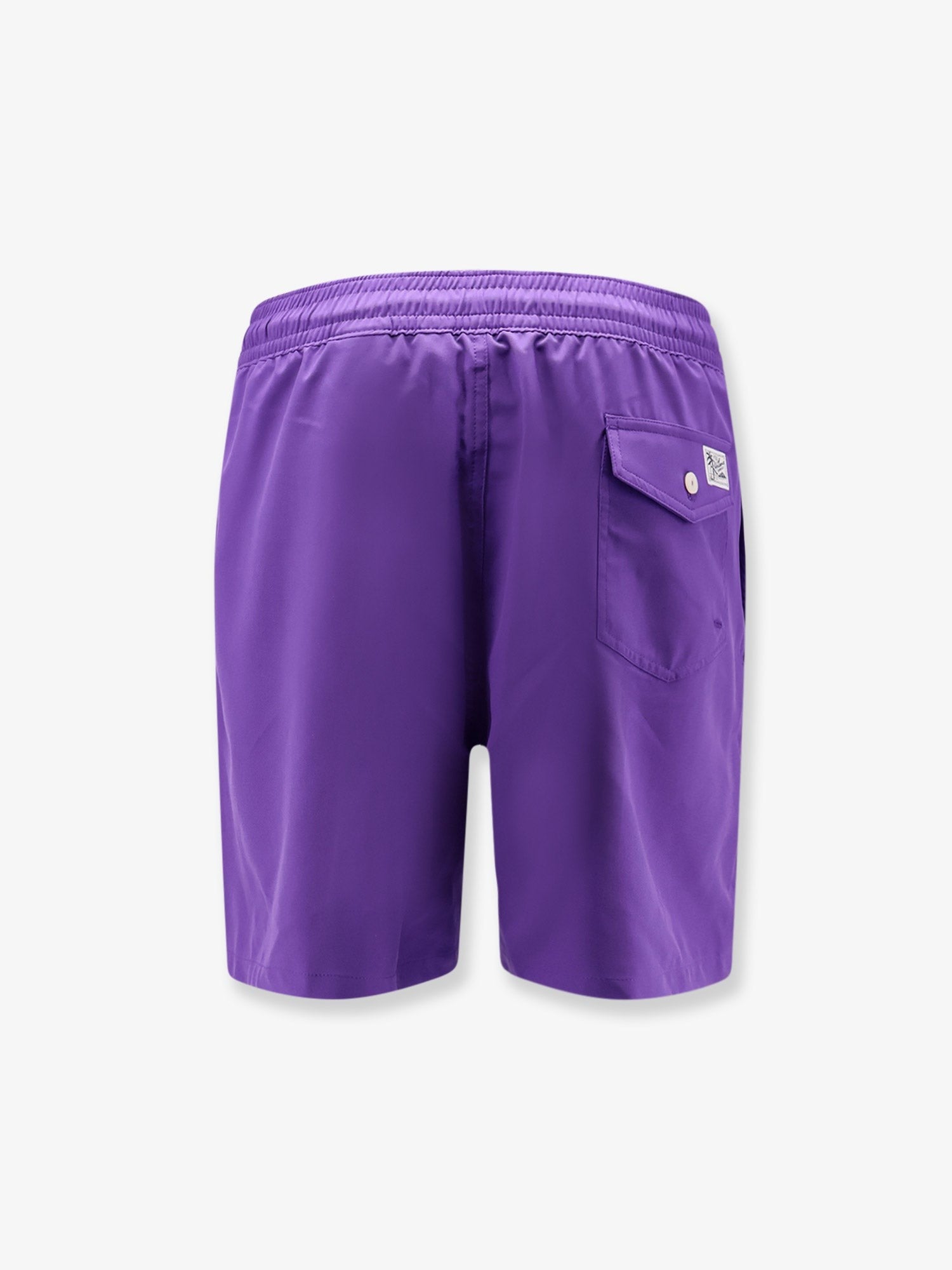 Polo Ralph Lauren – Férfi – Lila – Fürdőnadrág