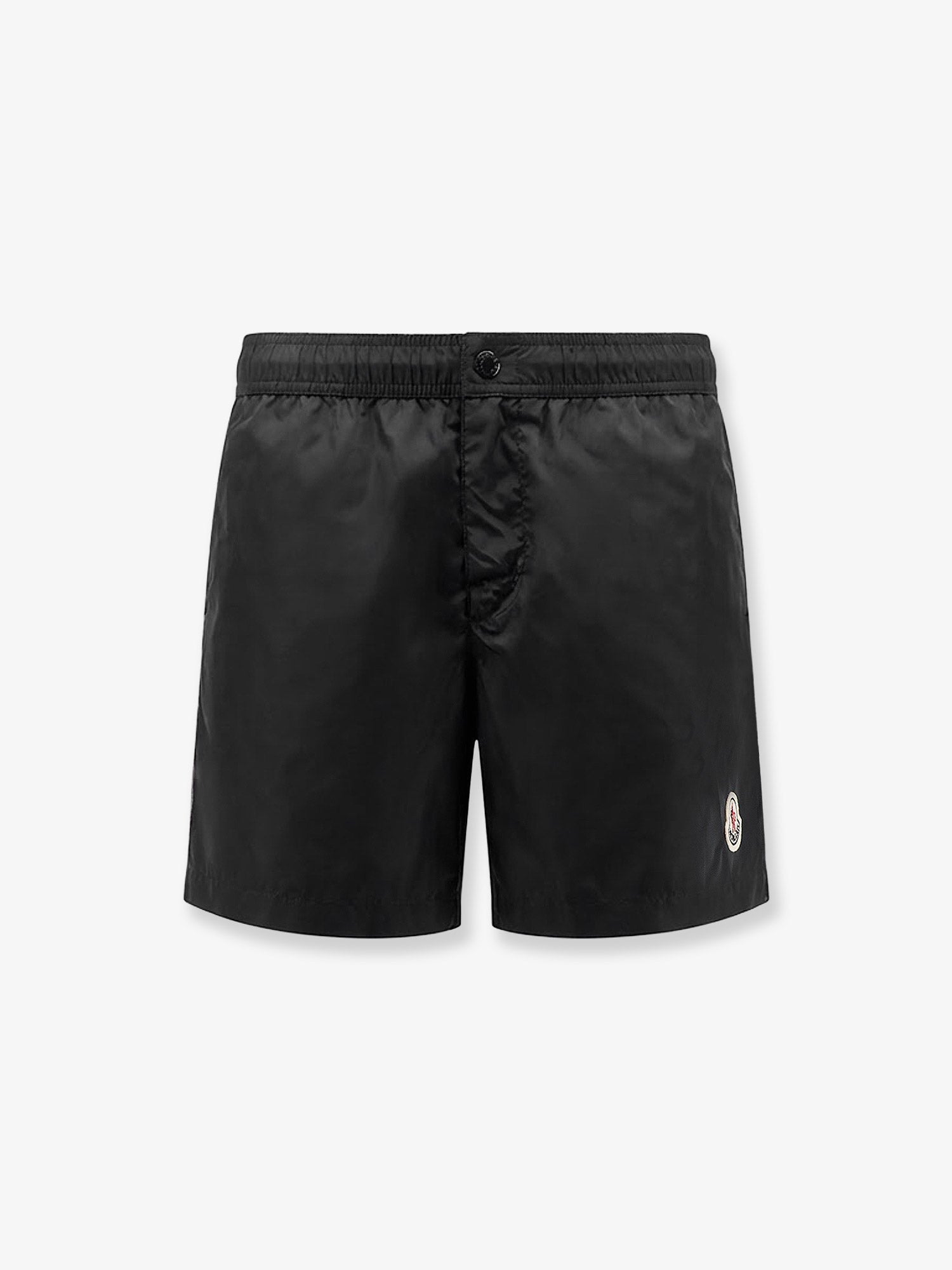 Moncler - Férfi - Fekete - Fürdőruha
