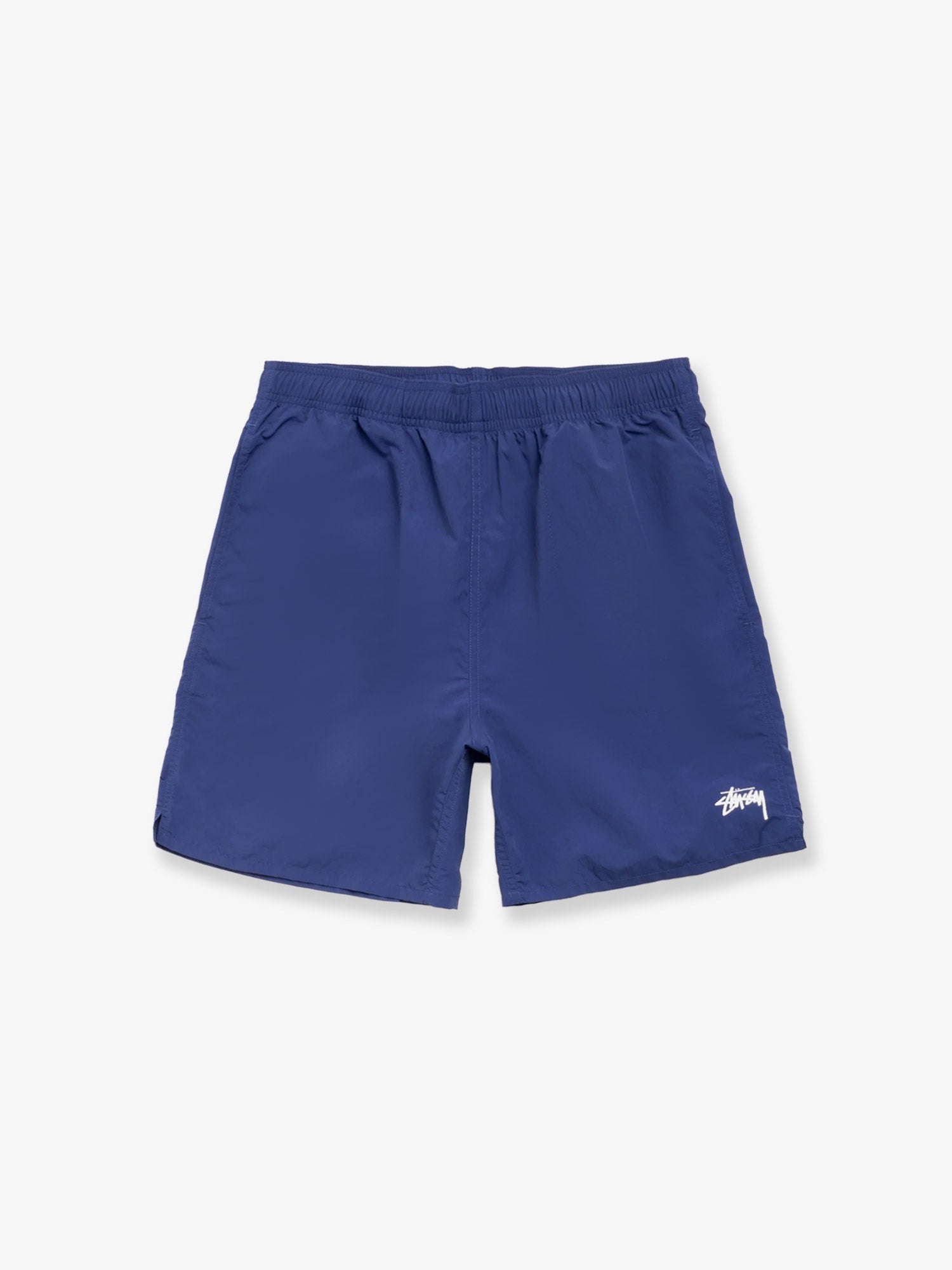 STUSSY - Man - Blue - Swimwear