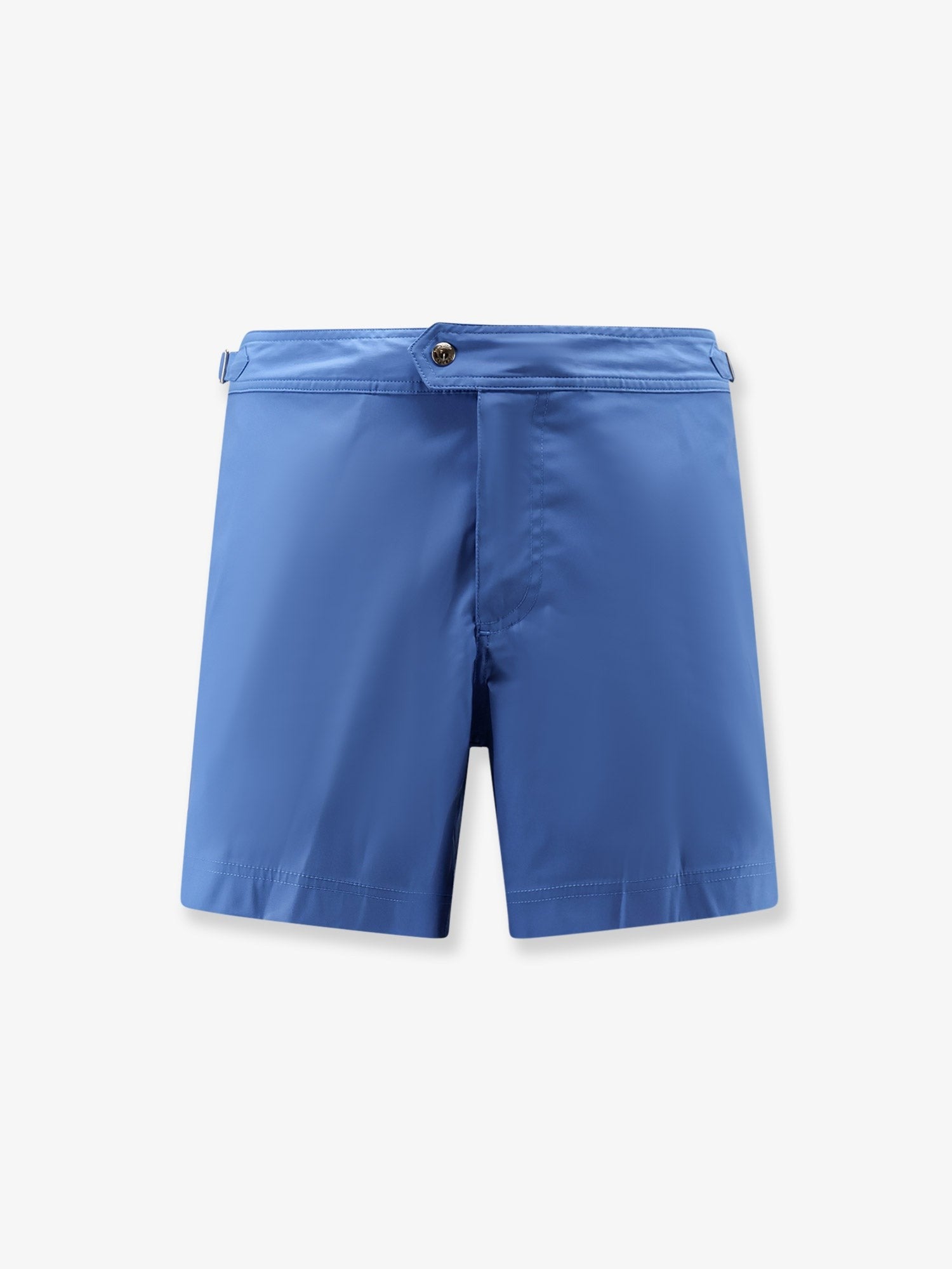 TOM FORD - Man - Blue - Swimwear