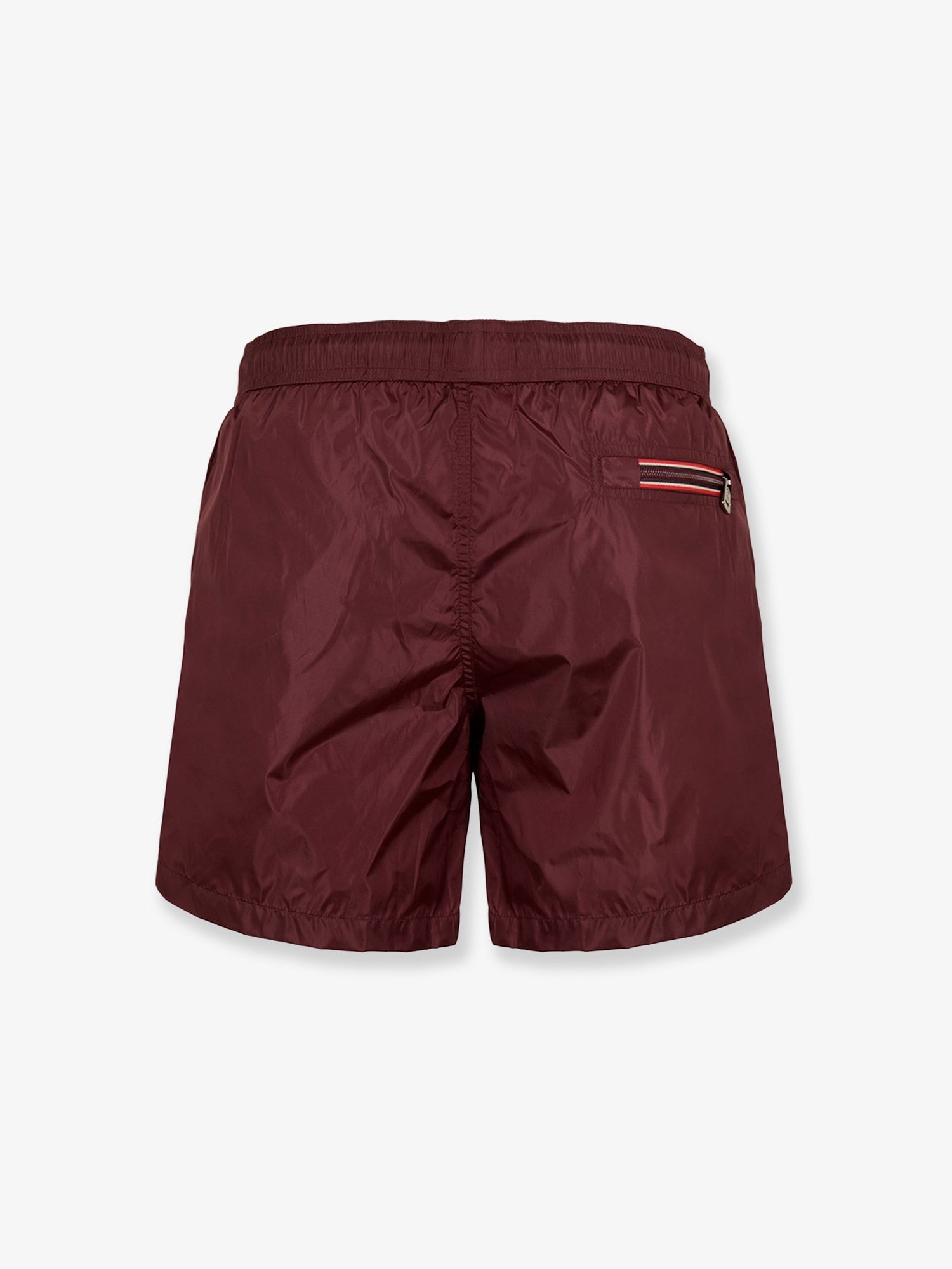 Moncler - Man - Brown - Swimwear