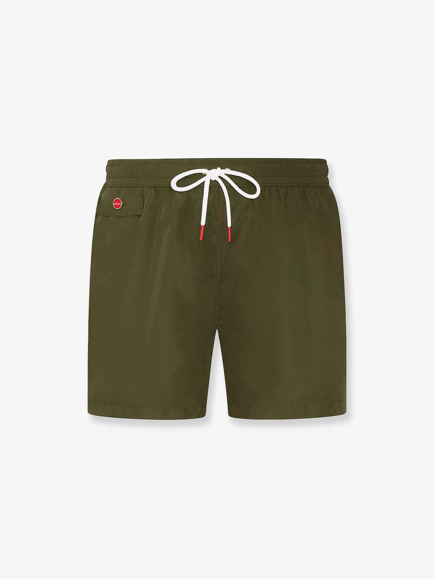 KITON CIRO PAONE - Man - Multi - Swimwear