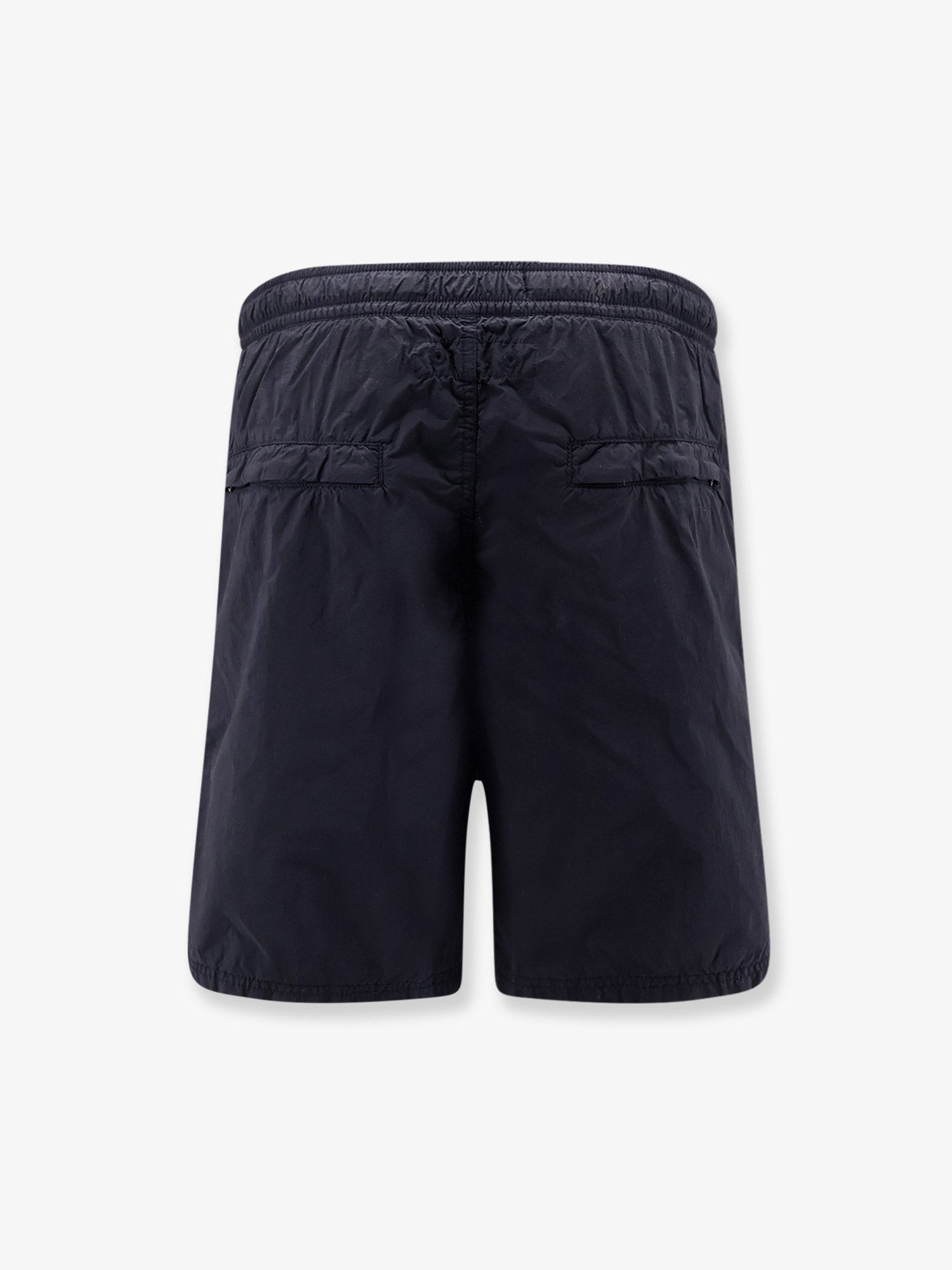 Stone Island - Man - Blue - Swimwear