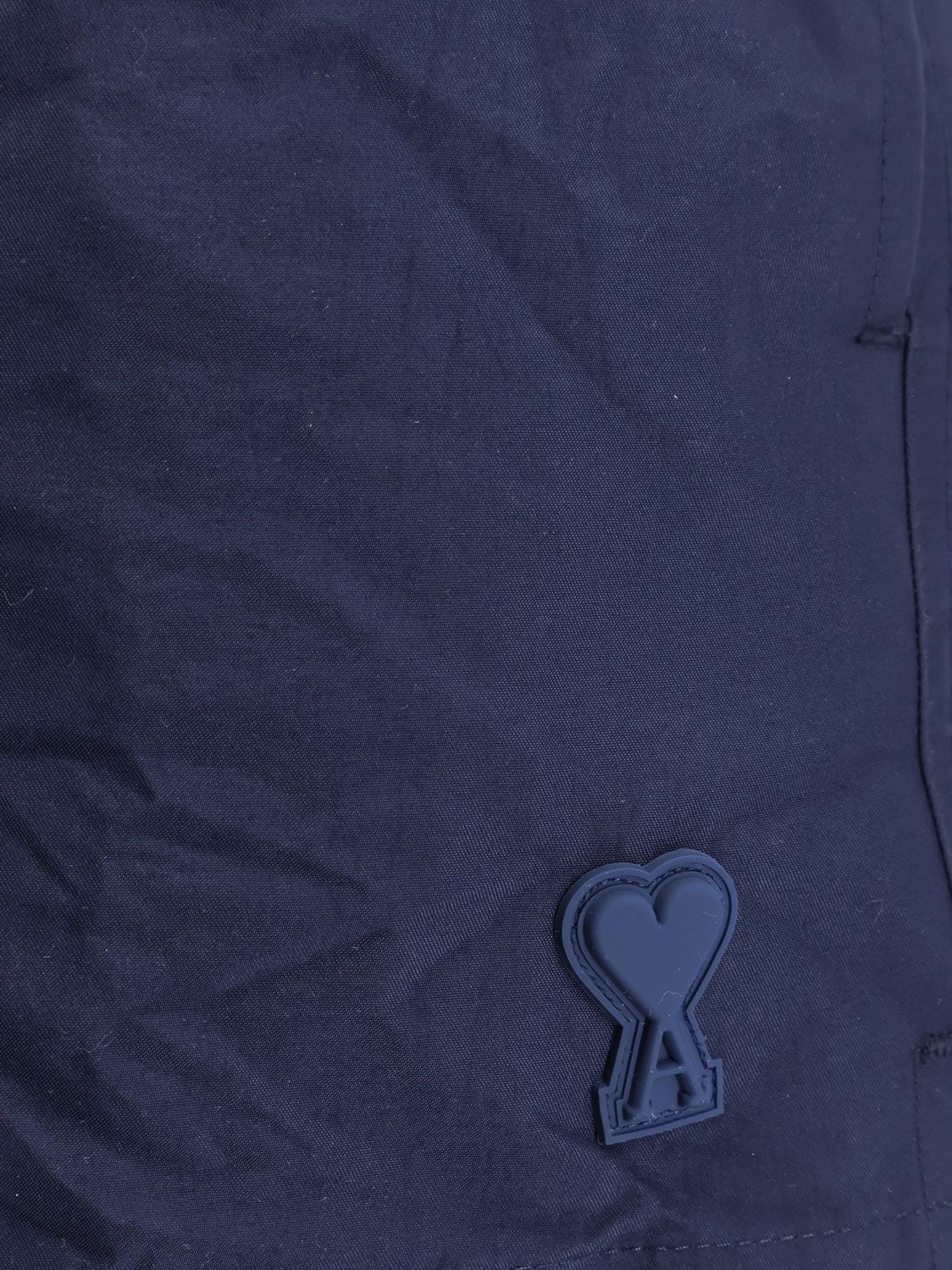 AMI PARIS - Man - Blue - Swimwear