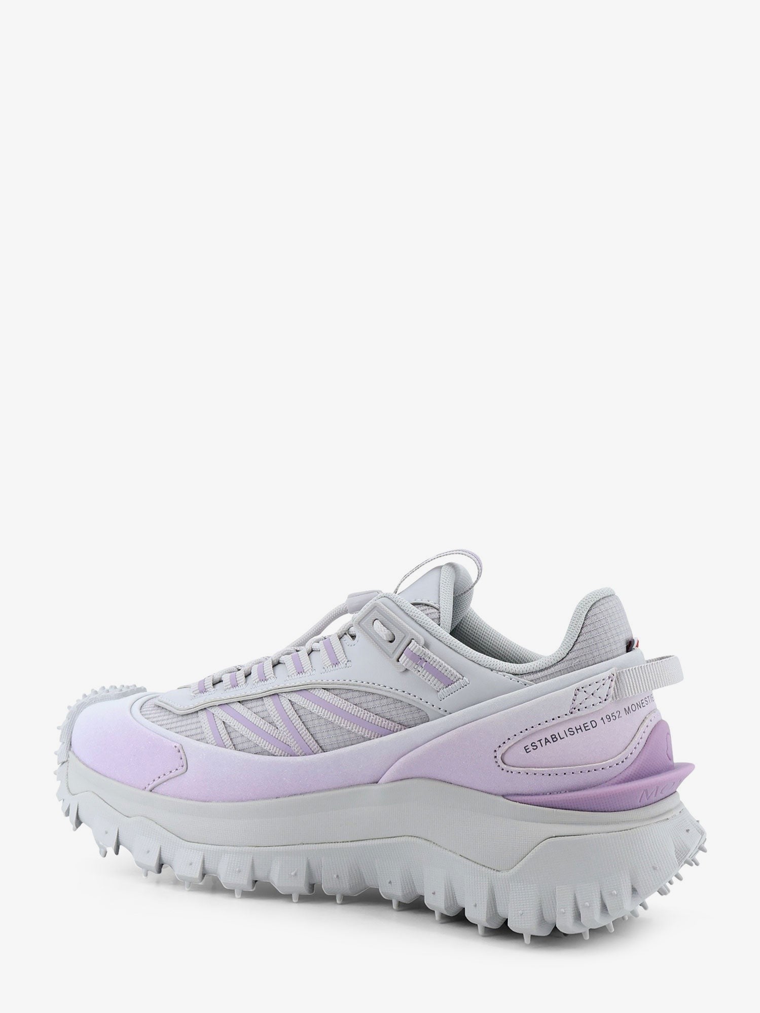 Moncler - Woman - Purple - Sneaker