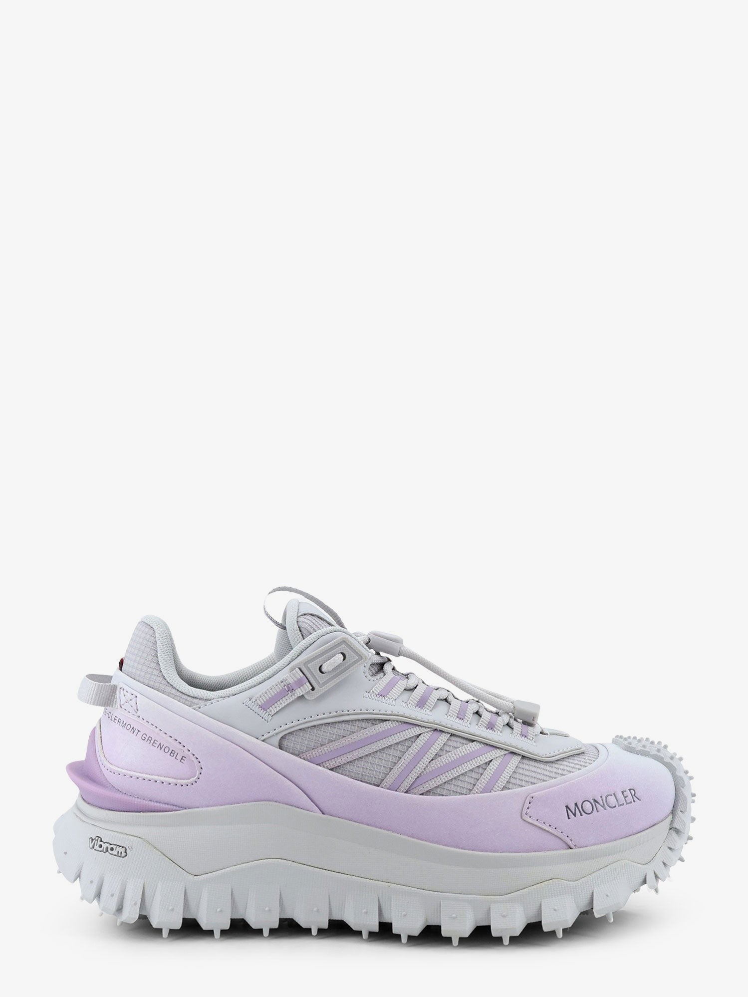 Moncler - Woman - White - Sneaker