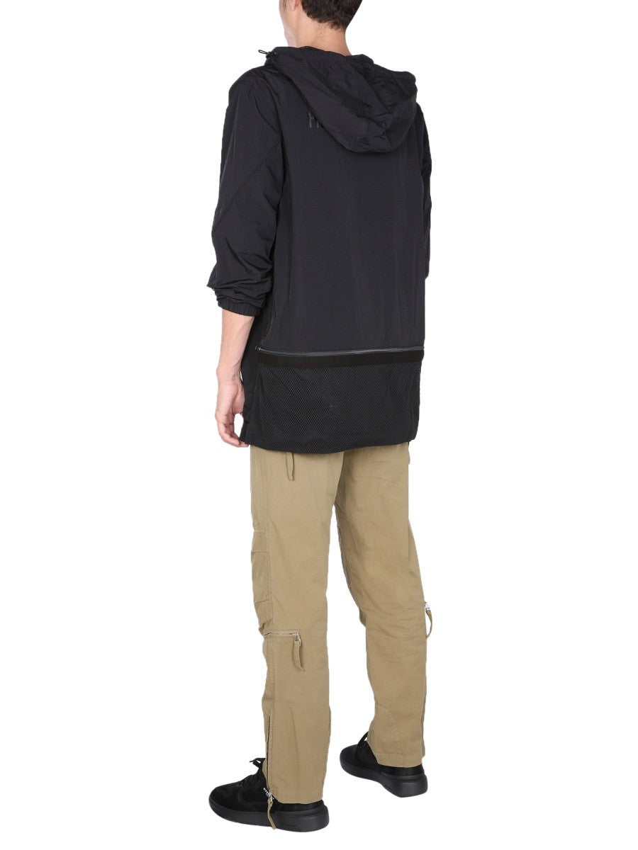 Helmut Lang - Férfi - Fekete - Blézer