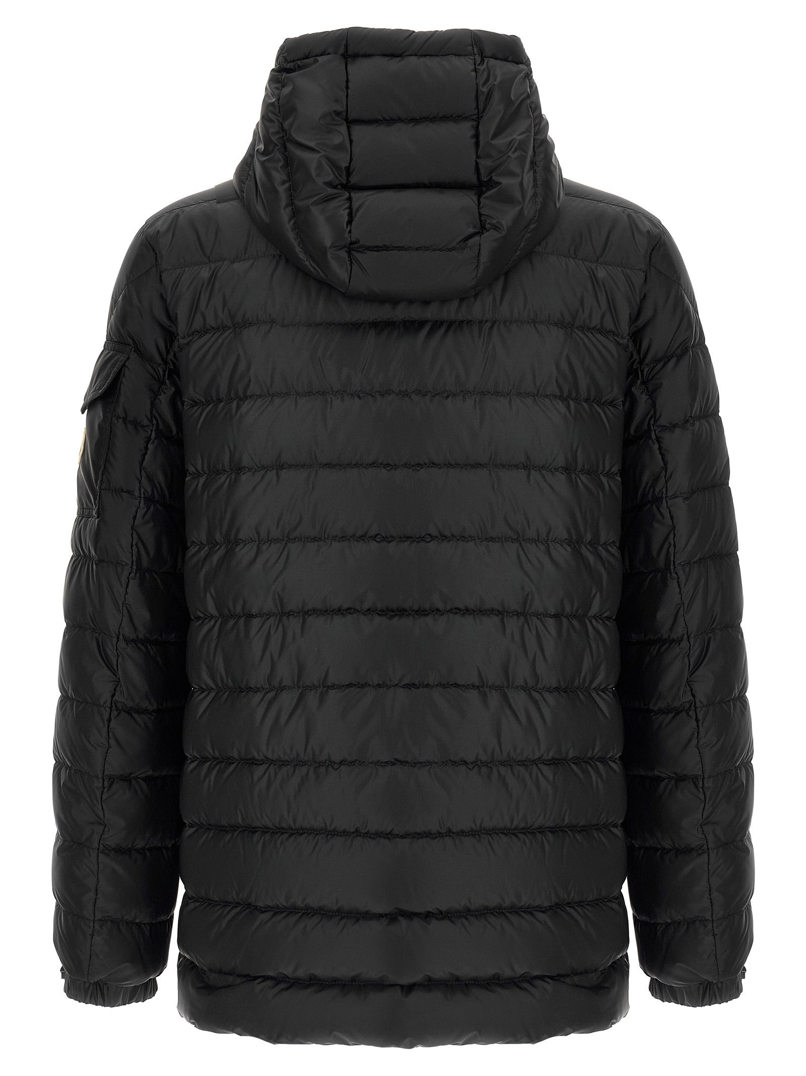 Moncler - nan - Black - Jacket