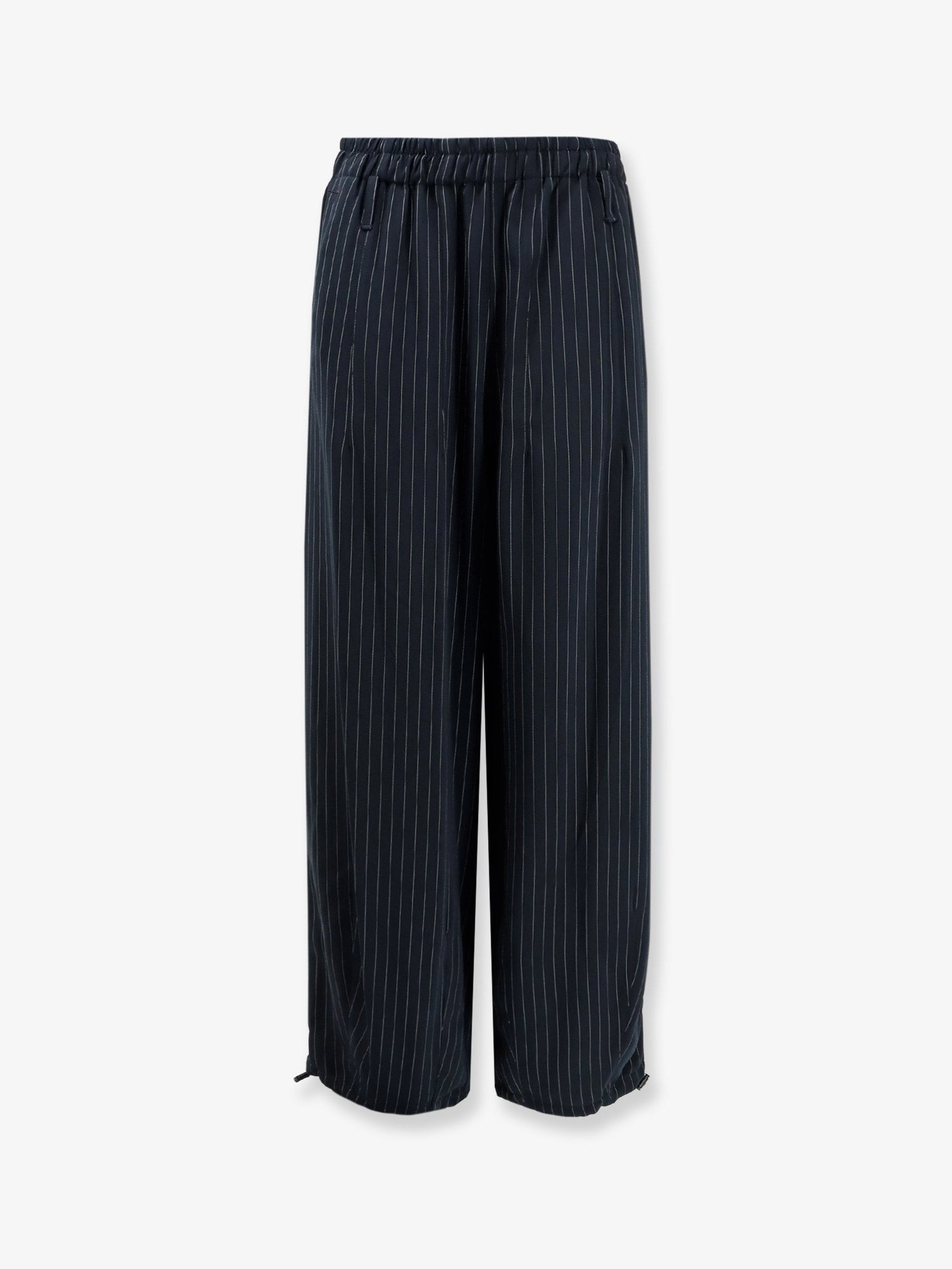 THE FRANKIE SHOP - Woman - Blue - Pants