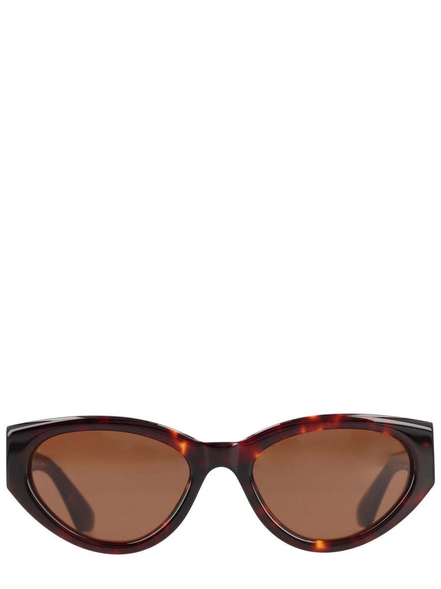 ROTATE BIRGER CHRISTENSEN - Woman - Brown - Sunglasse
