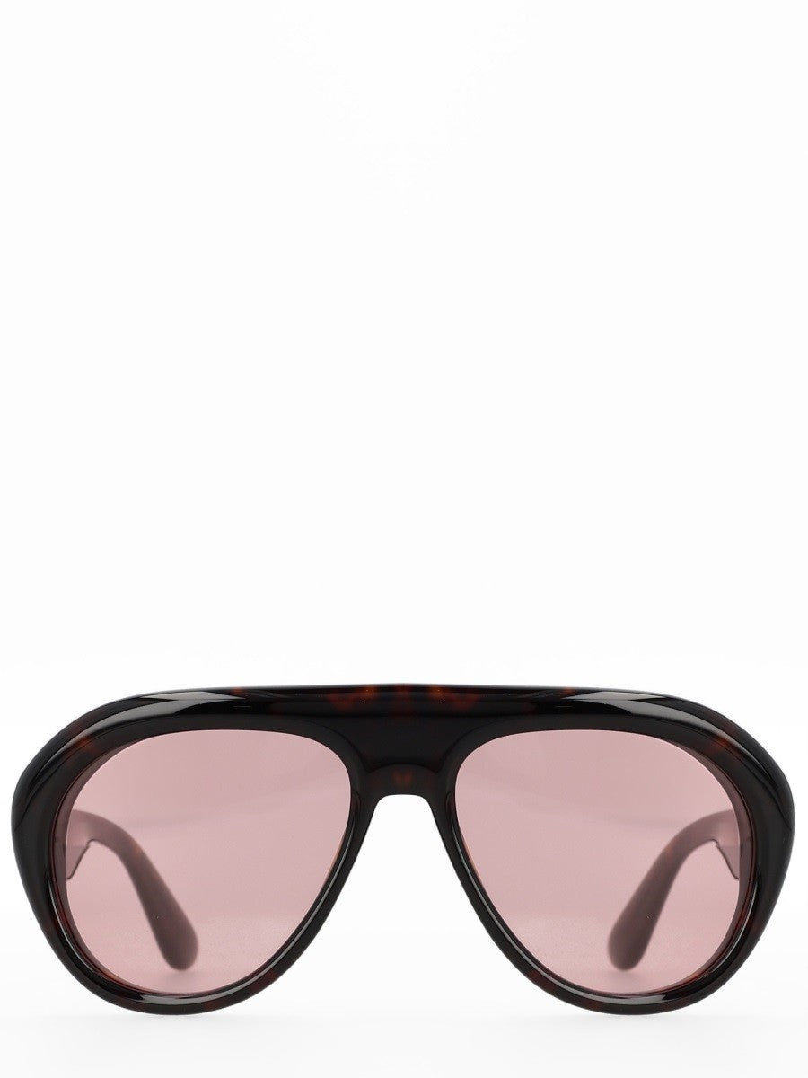 ROTATE BIRGER CHRISTENSEN - Woman - Brown - Sunglasse