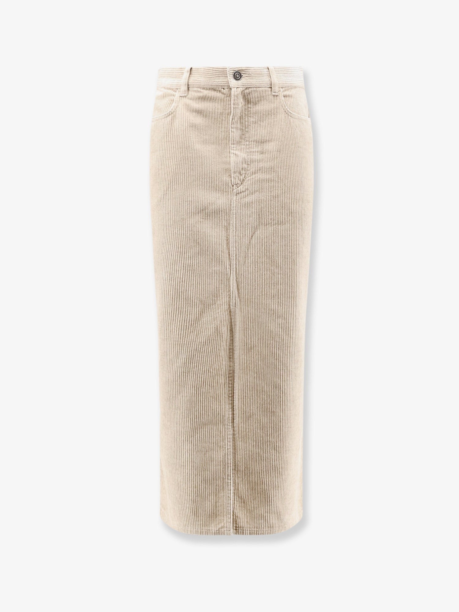 MARANT ETOILE - Woman - Beige - Skirt