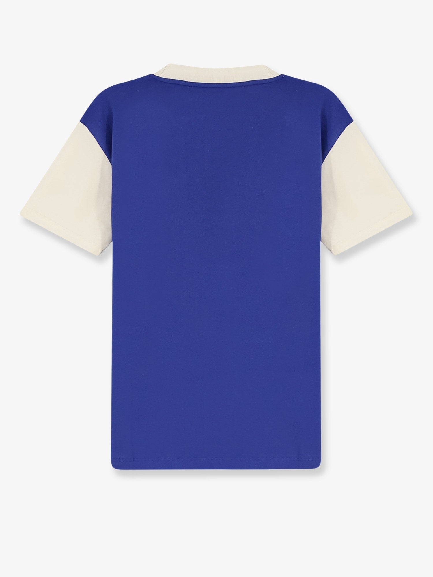 WALK IN PARIS - Man - Blue - T-shirt