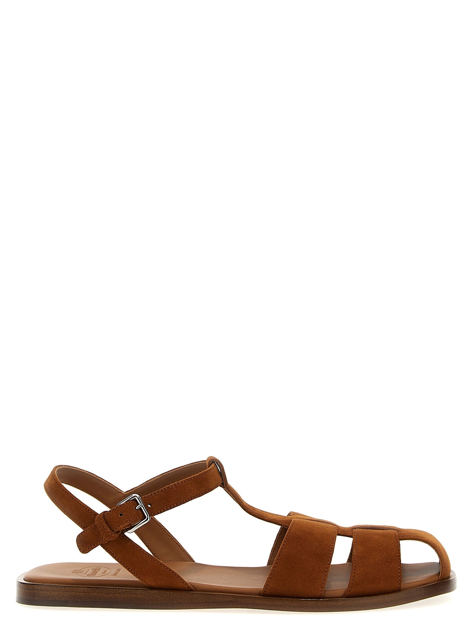 CHURCH'S - nan - Brown - Sandal
