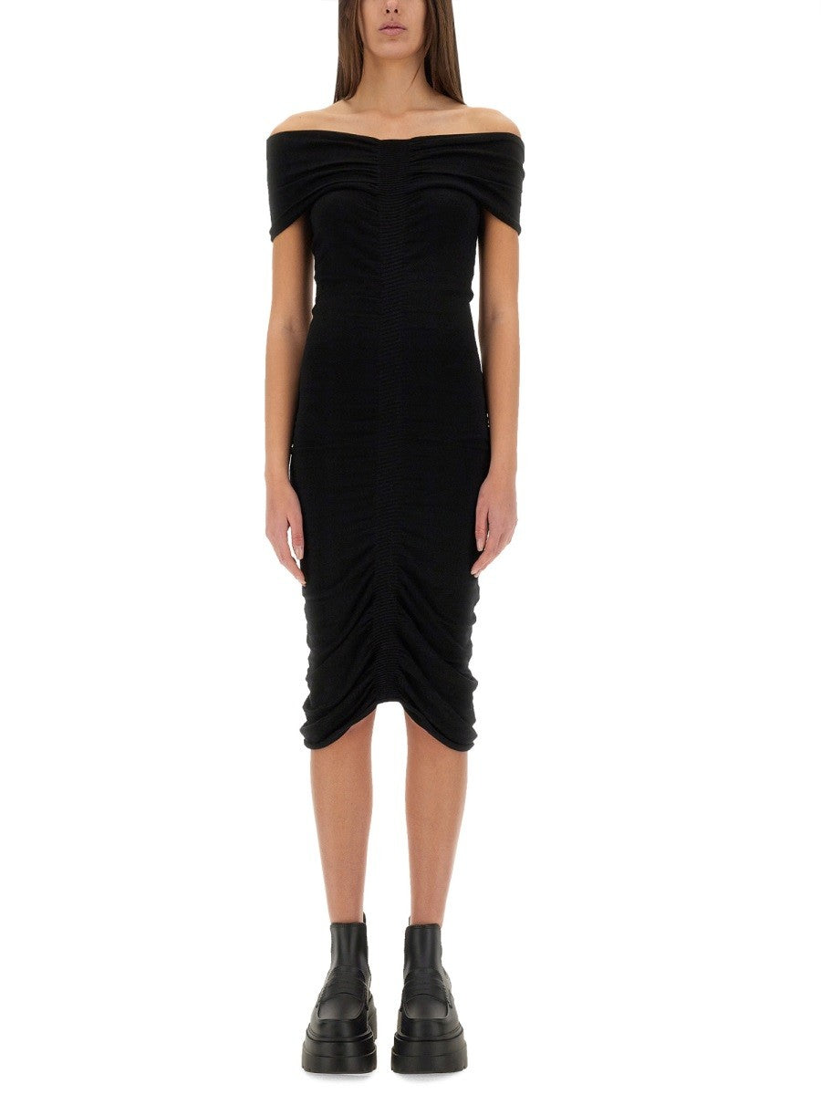 Alexander Wang - Woman - Black