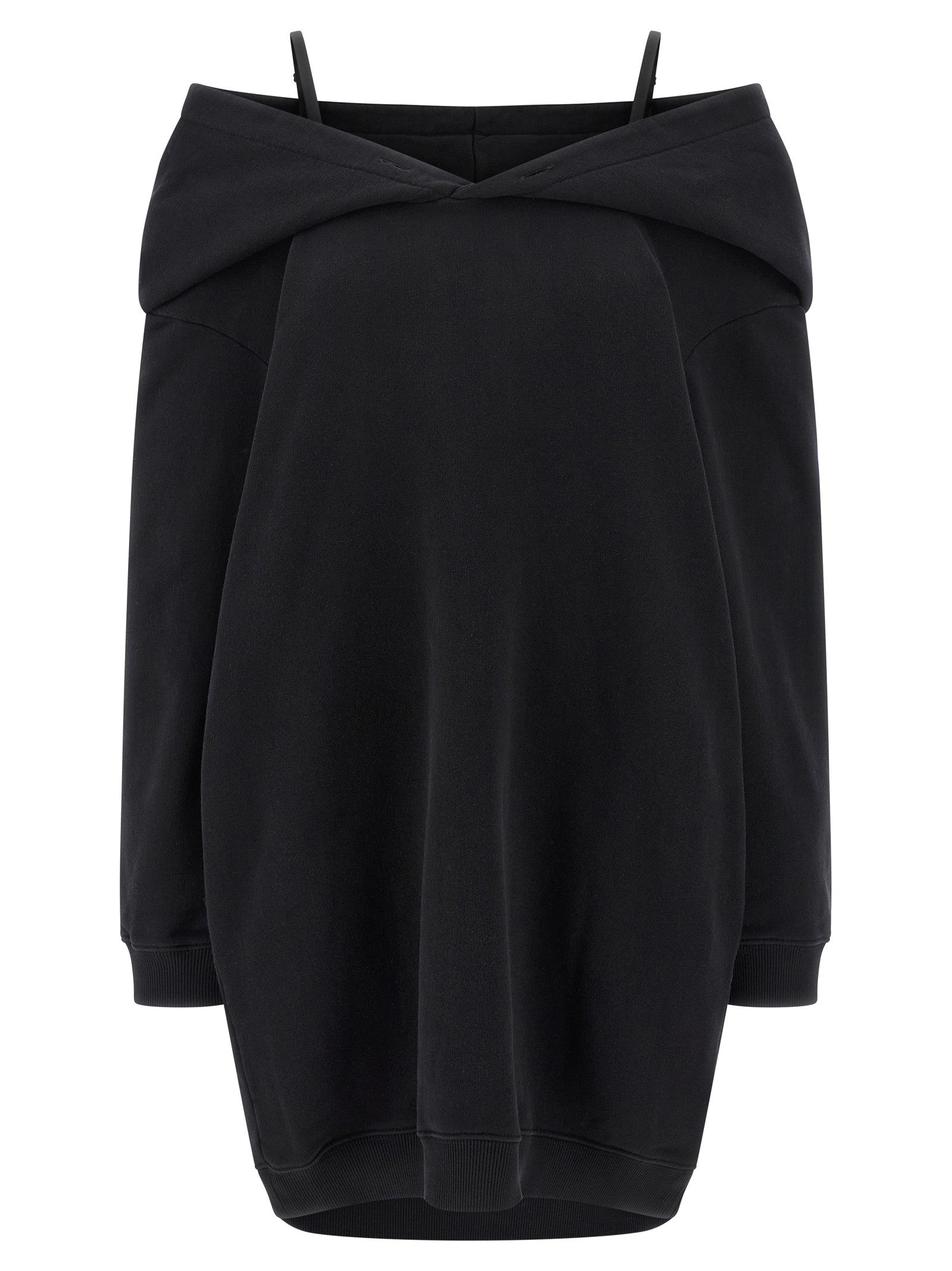MM6 MAISON MARGIELA - nan - Black - Dress