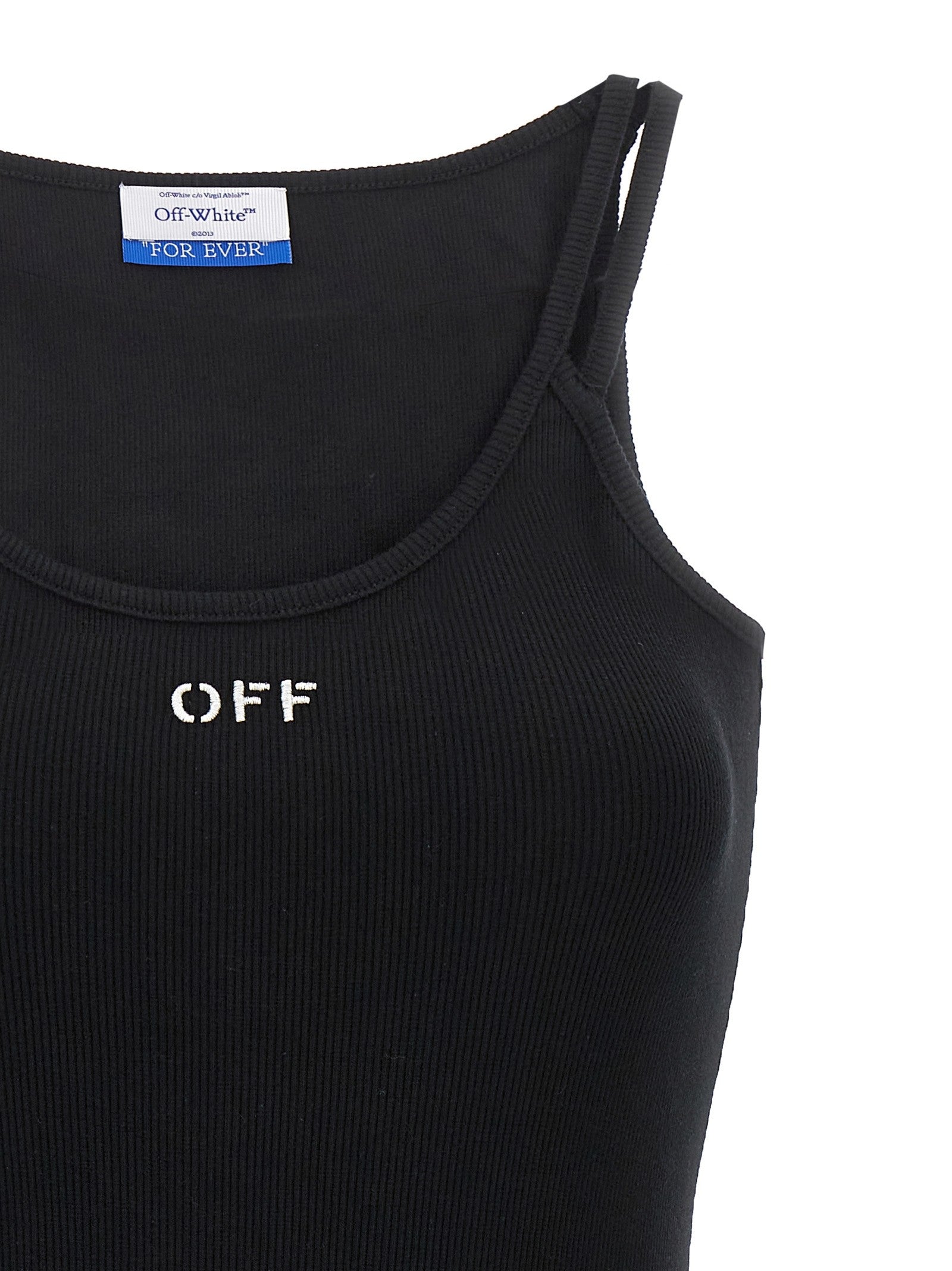 Off-white - nan - Black - Dress