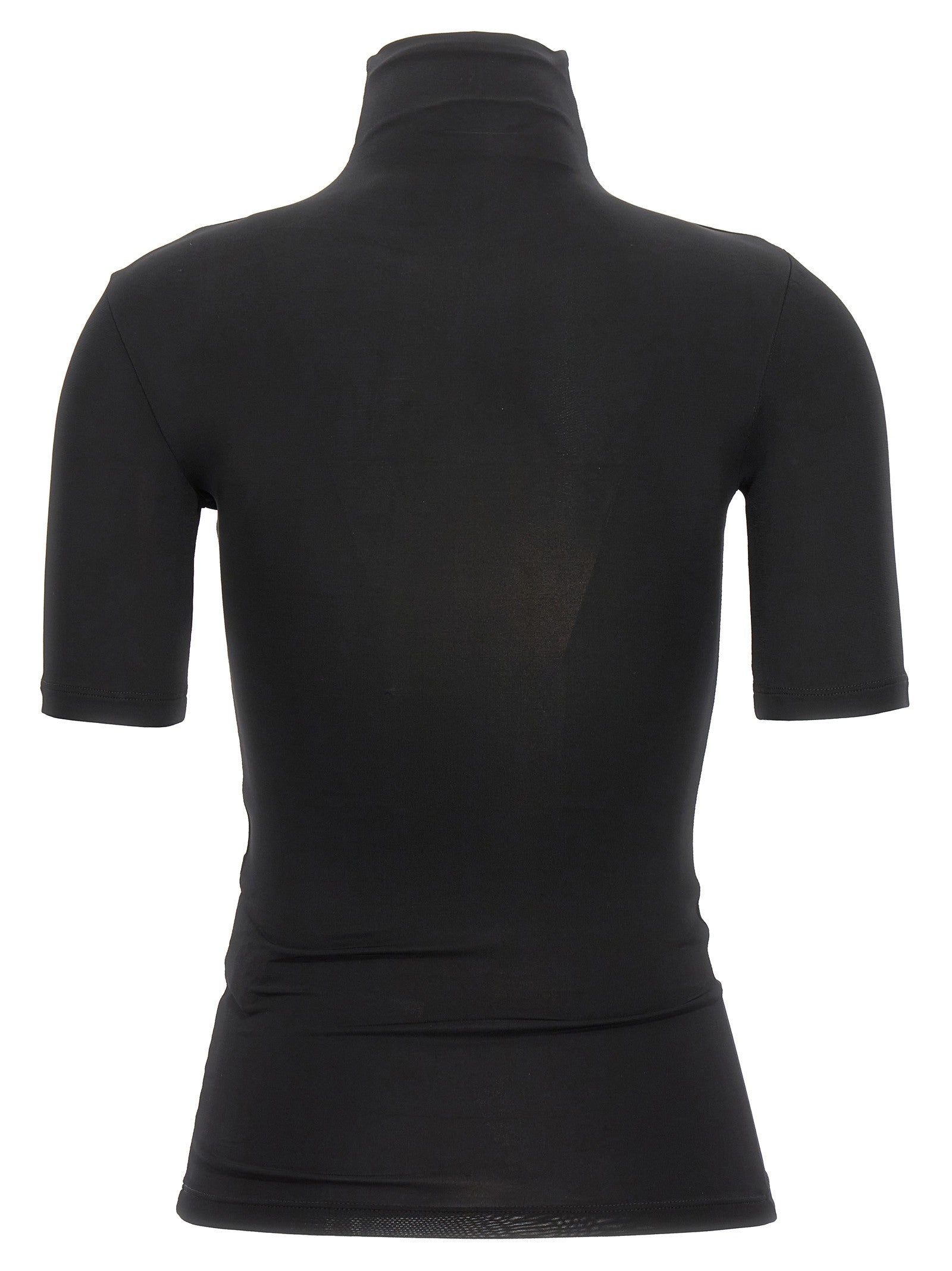 Off-white - nan - Black - T-shirt