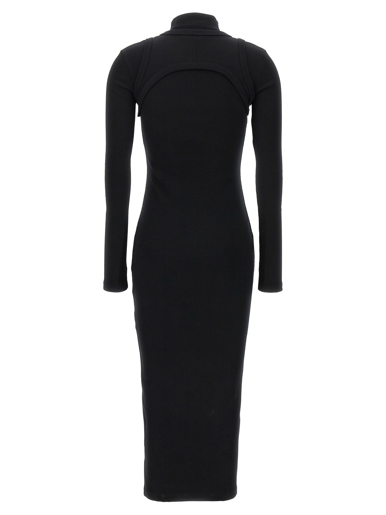 Off-white - nan - Black - Dress