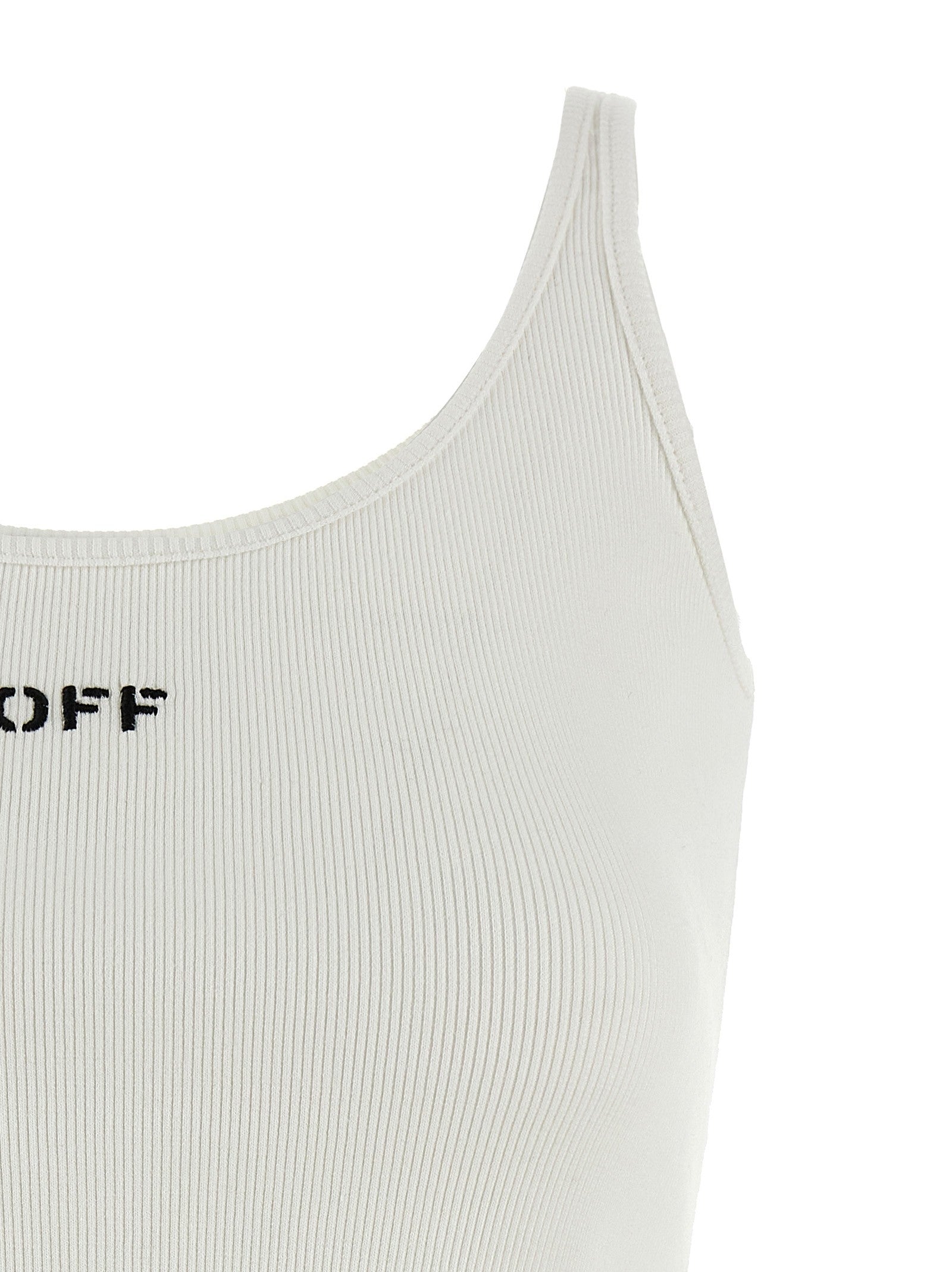 Off-white - nan - White - Top