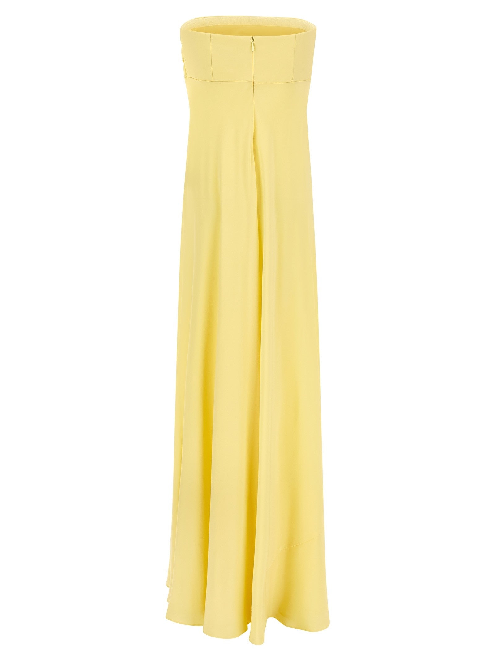 GIOVANNI BEDIN - nan - Yellow - Dress