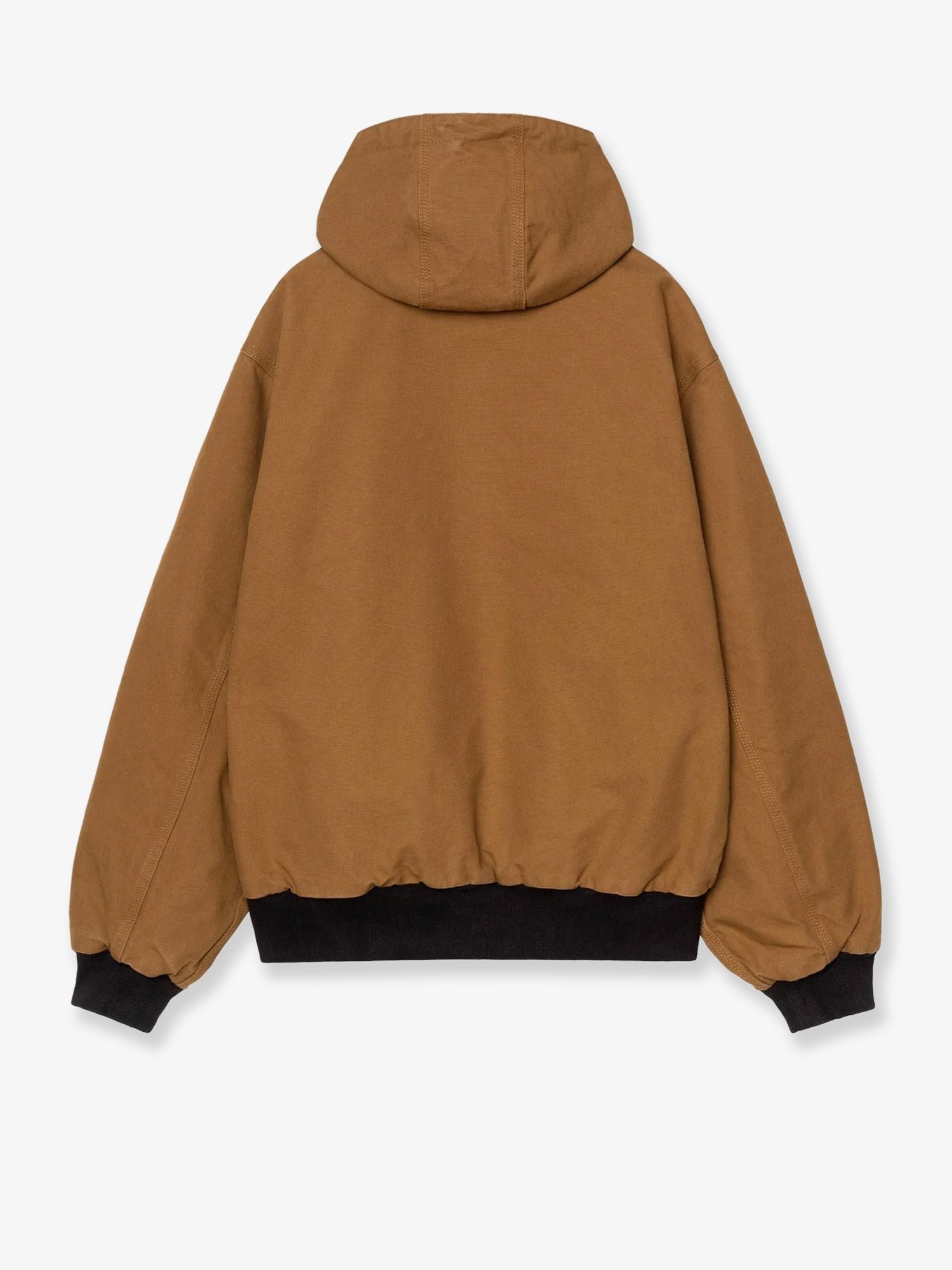 Carhartt Wip - Man - Hamilton Brown Camo Trebark - Jacket