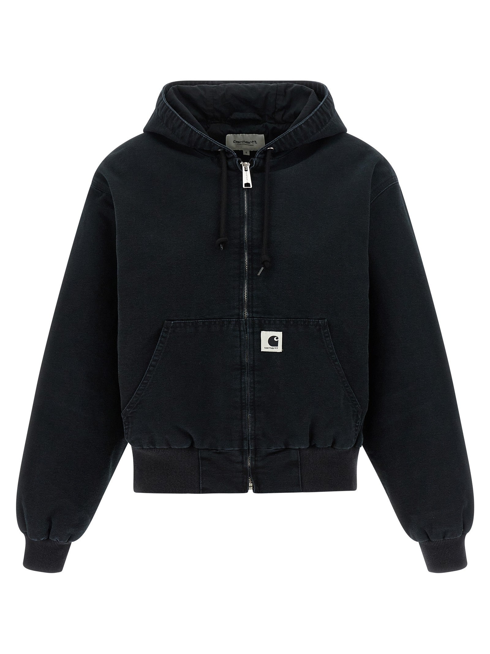 Carhartt Wip - nan - Black - Jacket