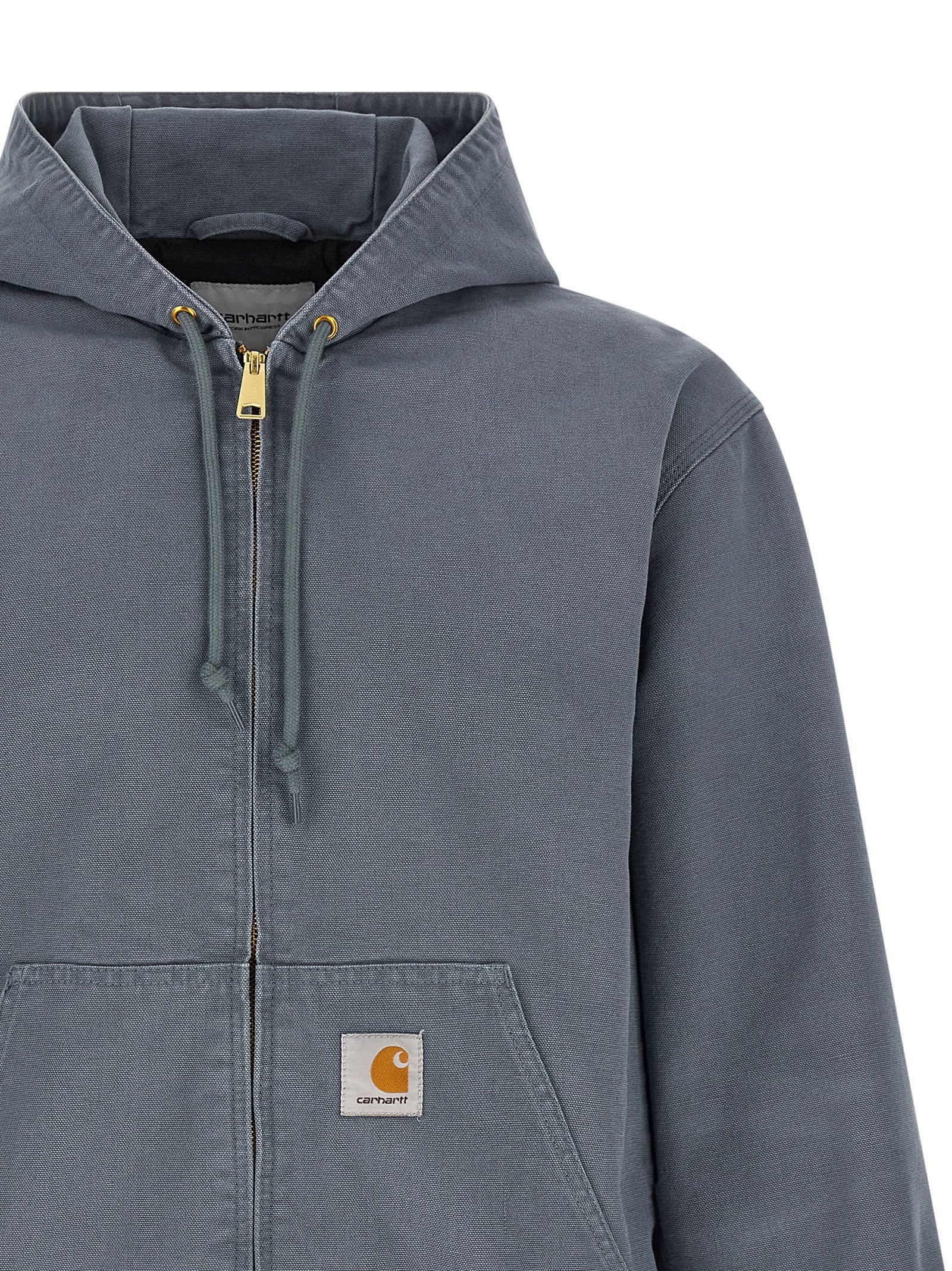 Carhartt Wip - nan - White - Jacket