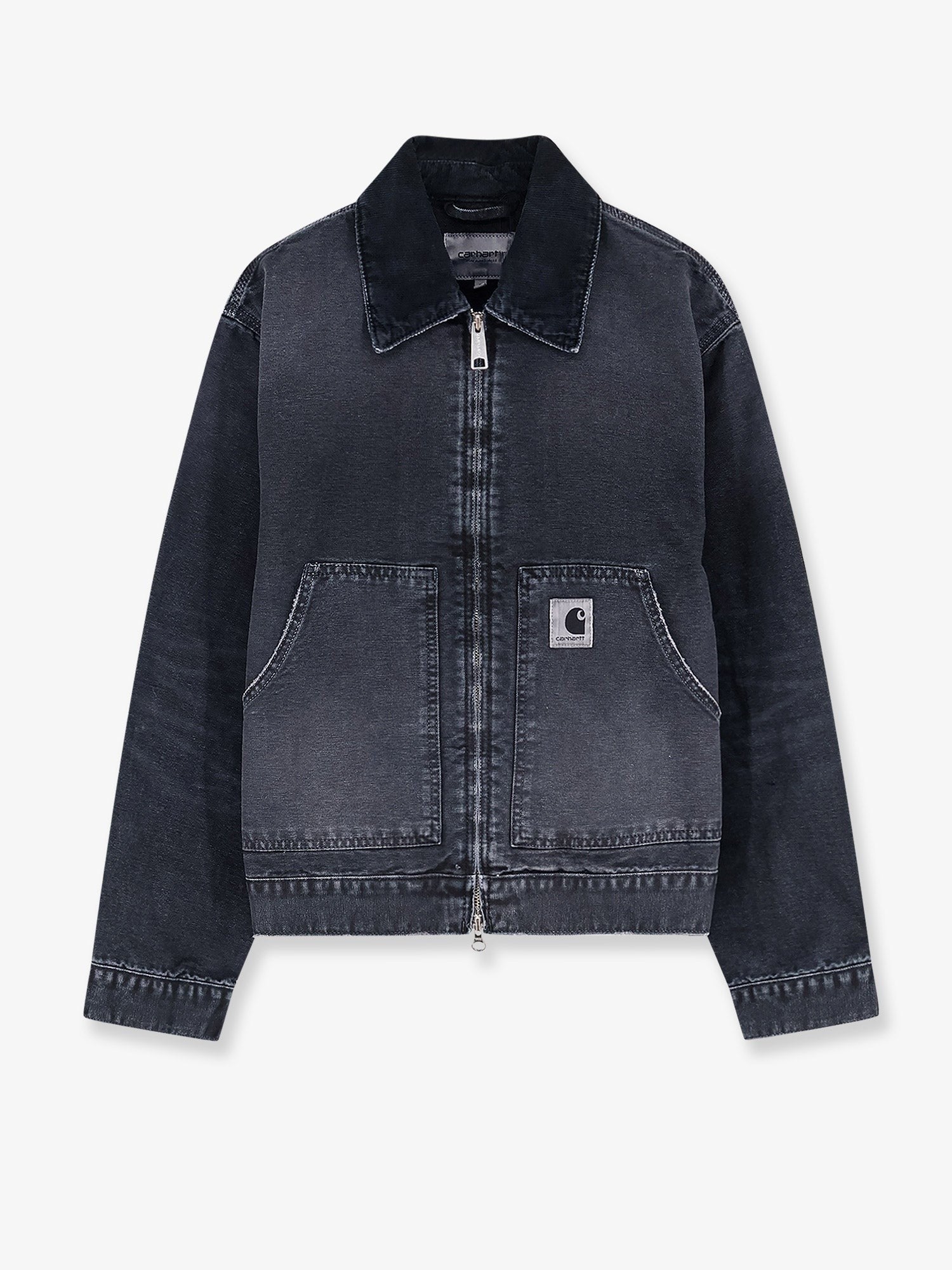 Carhartt Wip - Woman - Black - Jacket