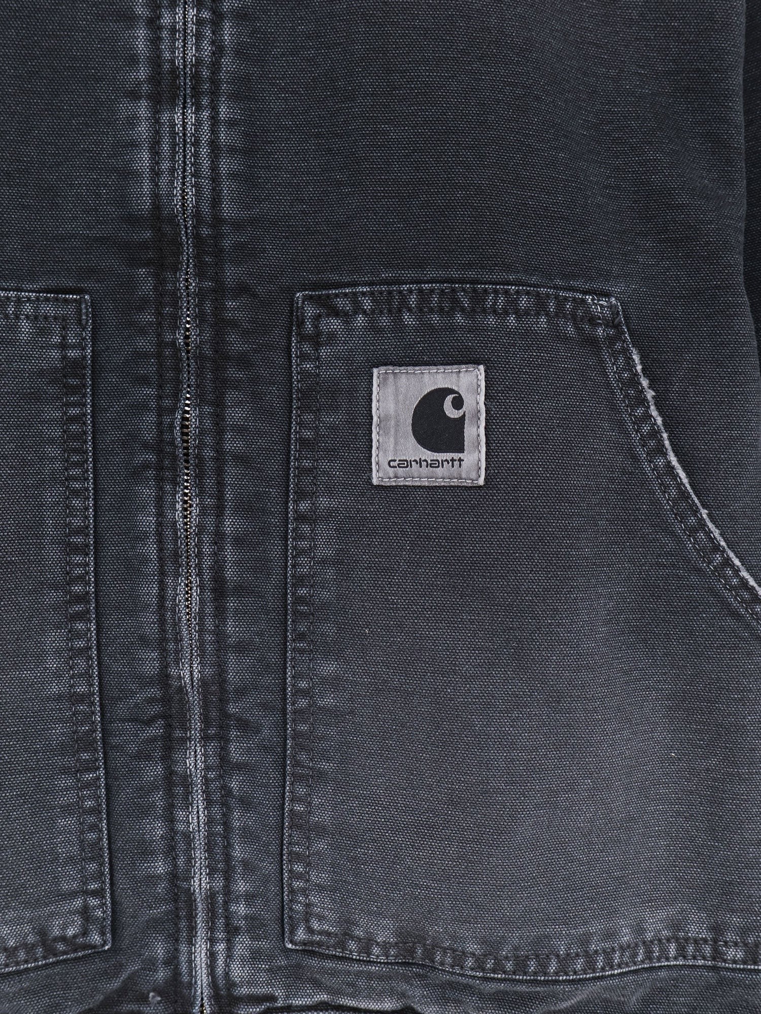 Carhartt Wip - Woman - Black - Jacket