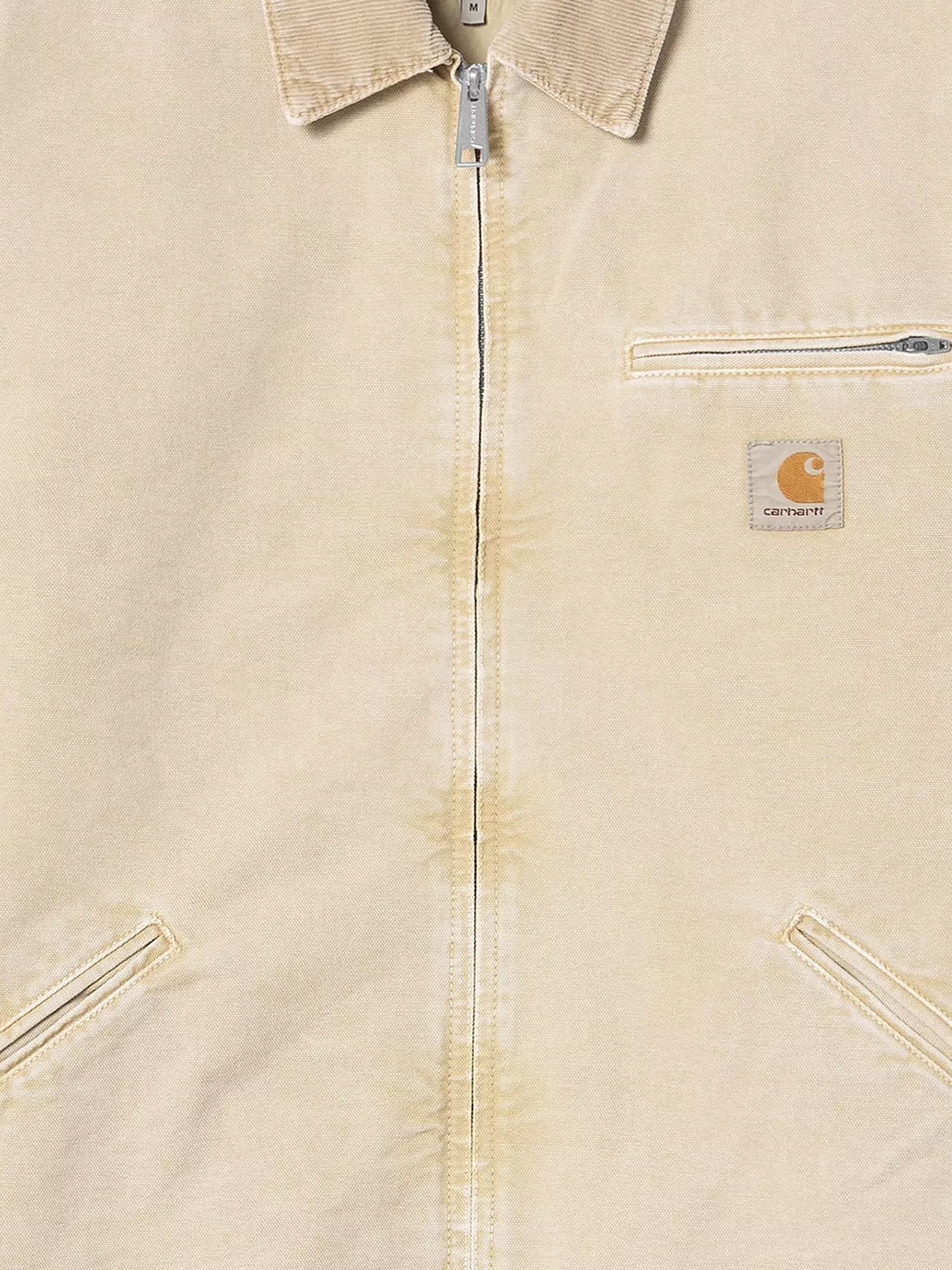 Carhartt Wip - Man - Brown - Jacket
