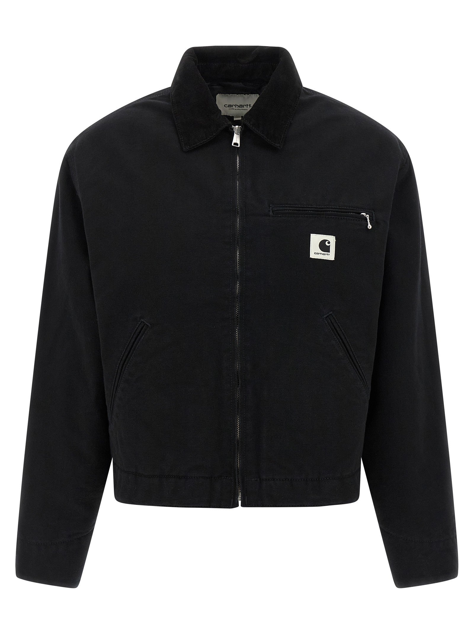 Carhartt Wip - nan - Black - Jacket
