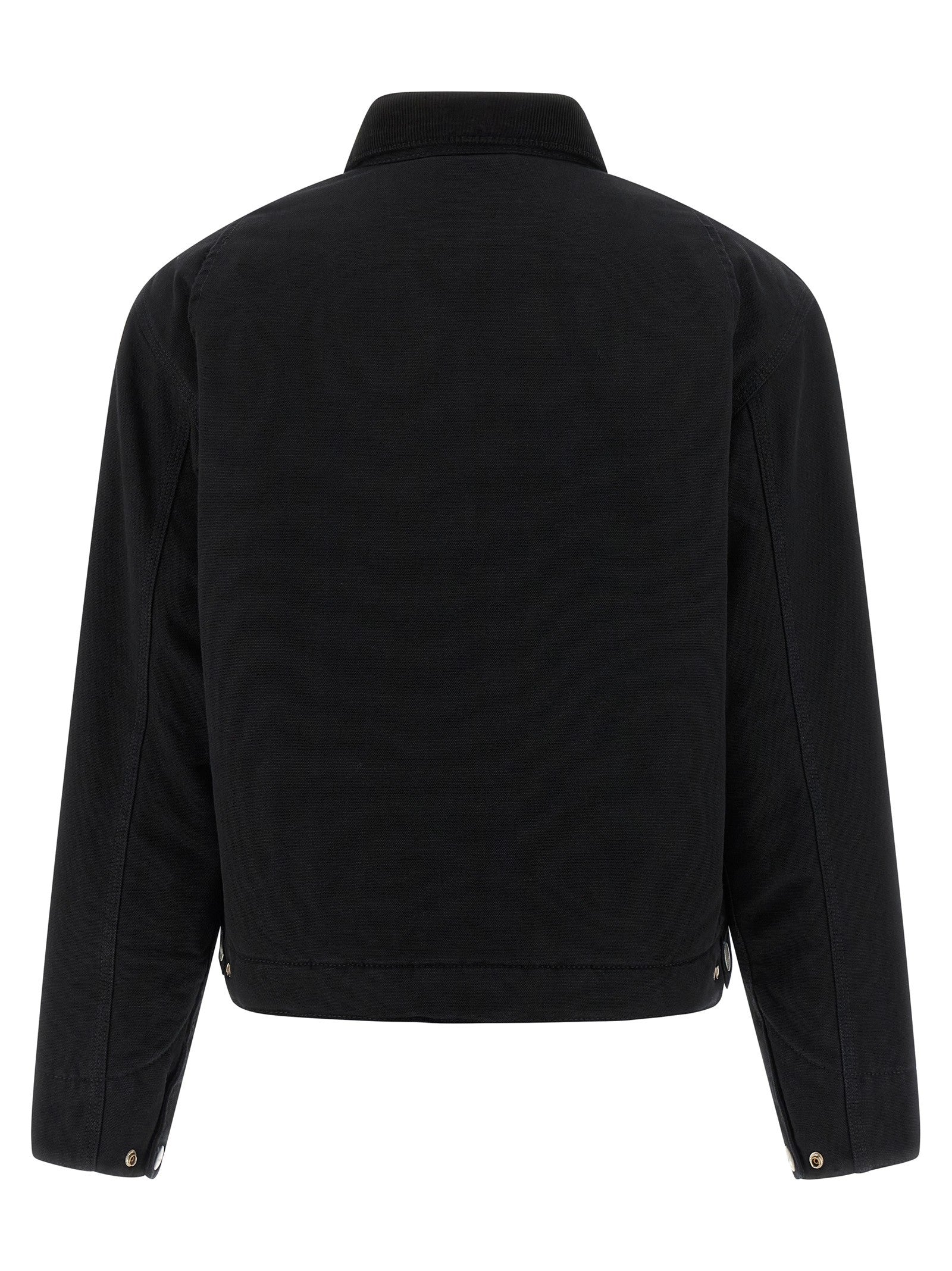 Carhartt Wip - nan - Black - Jacket