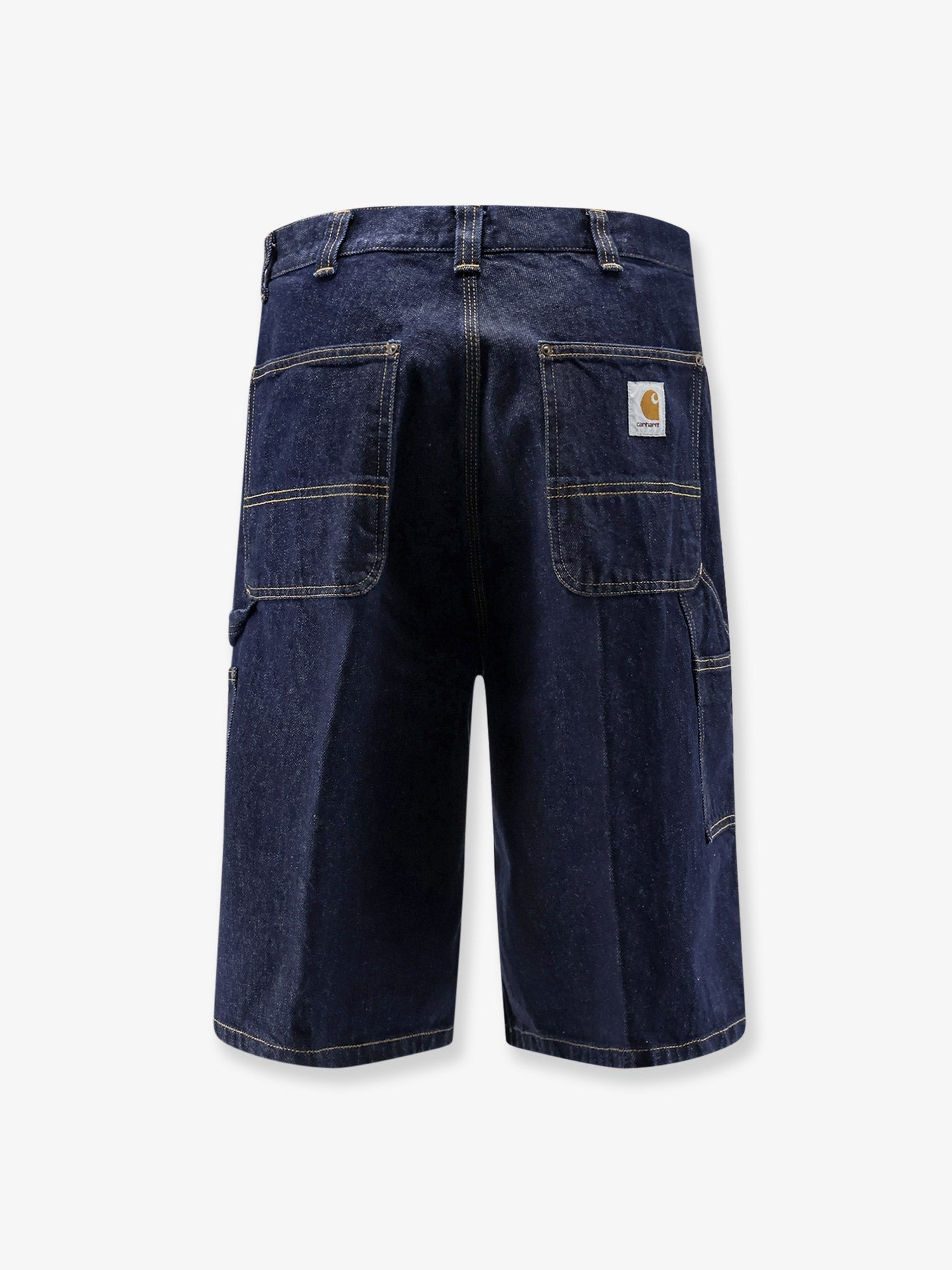 Carhartt Wip - Man - Blue - Shorts