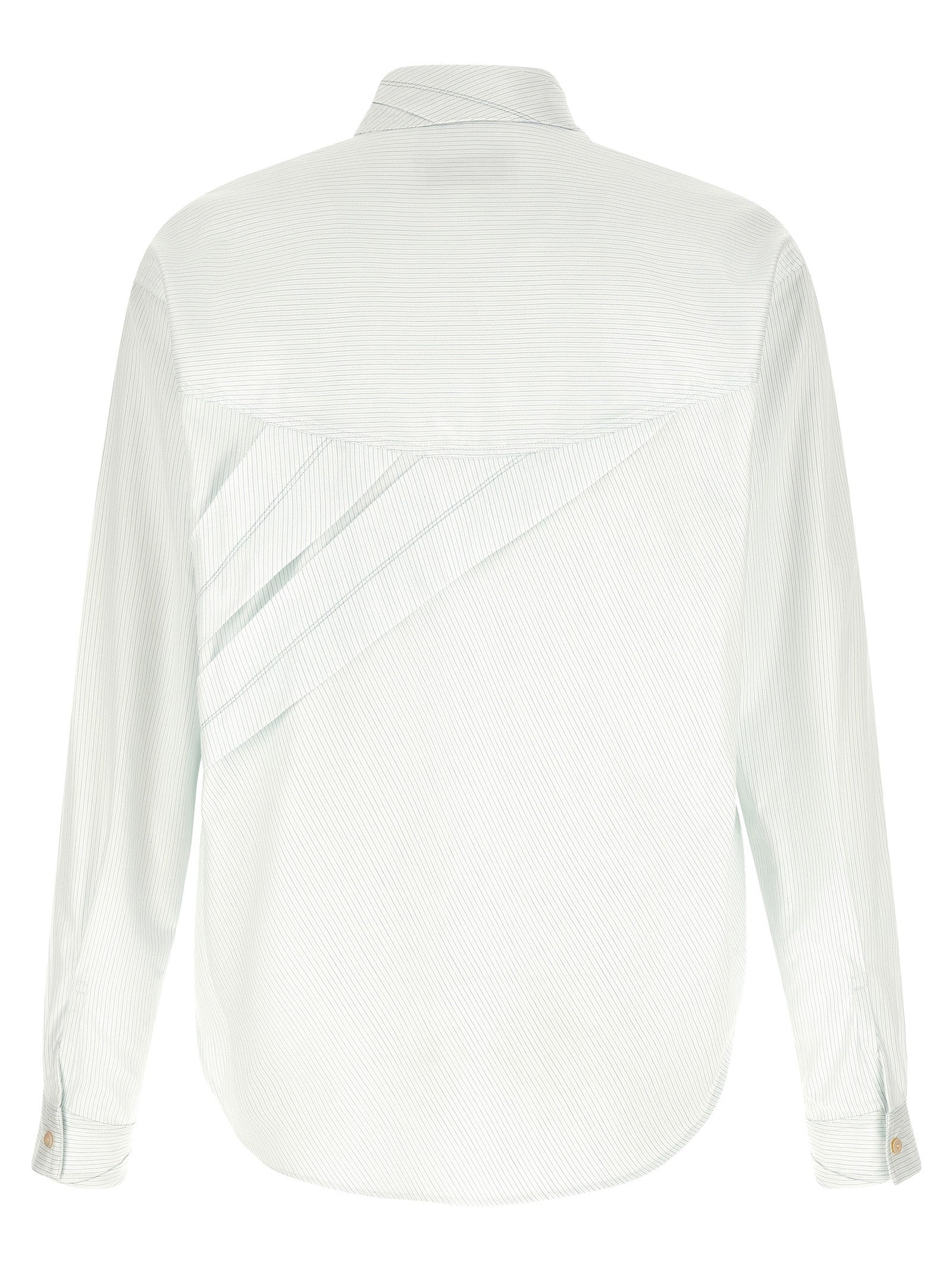 KIKO KOSTADINOV - nan - Green - Shirt