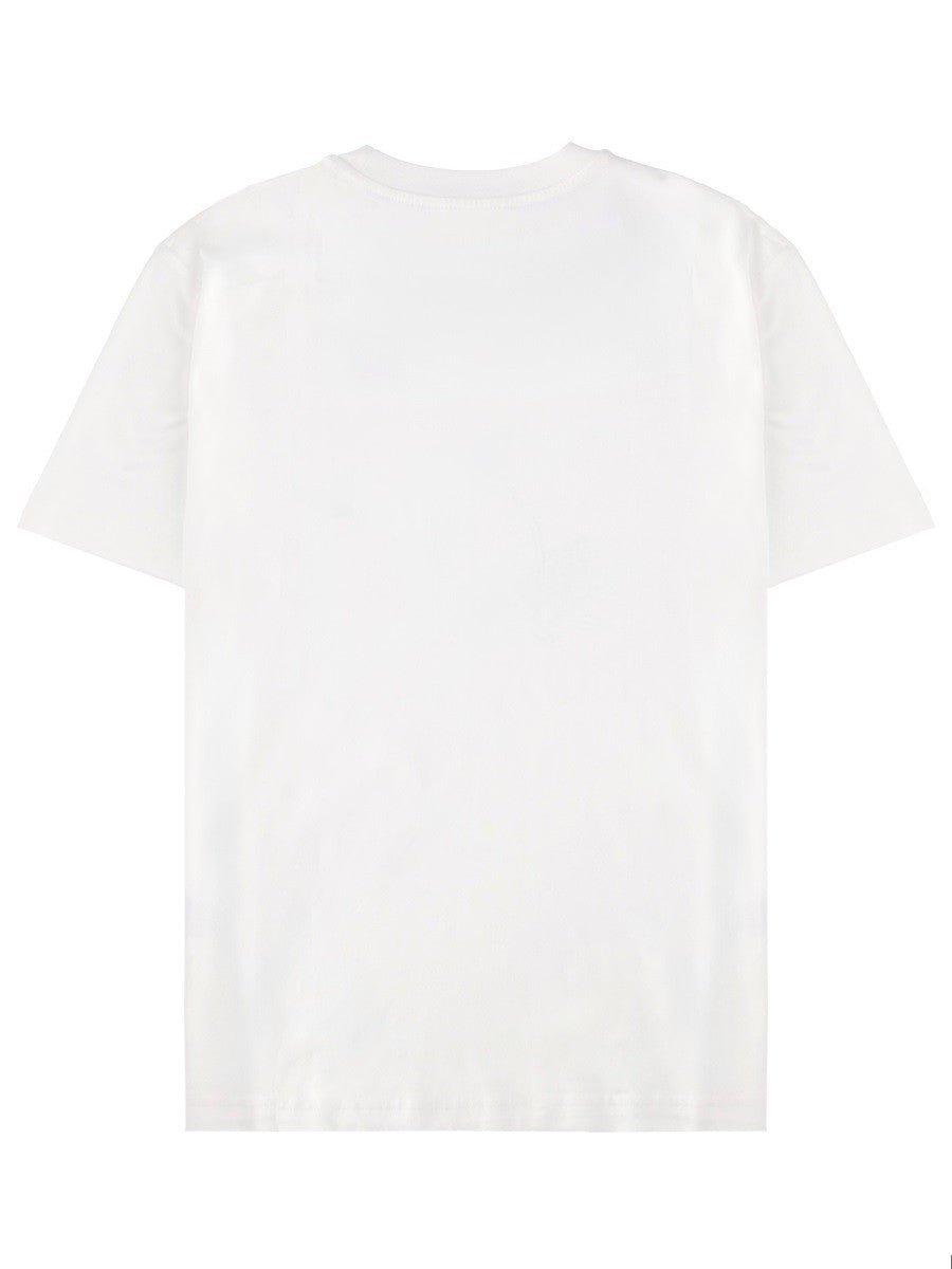 A.P.C. - Man - White - T-shirt