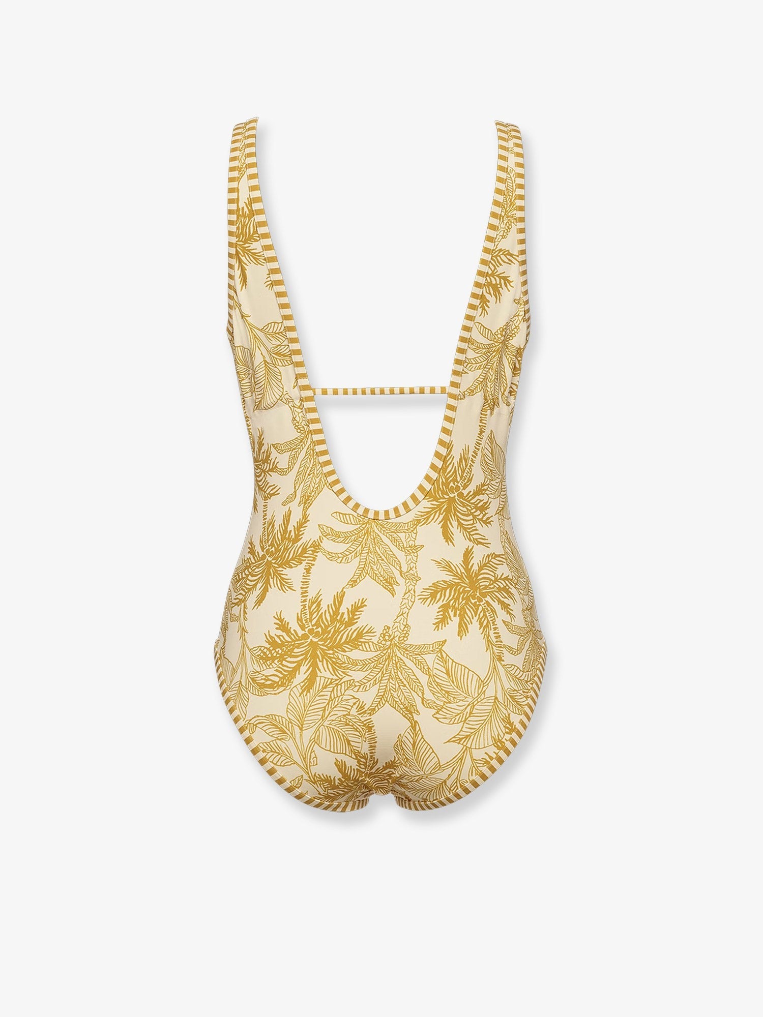 ERES - Woman - Yellow - Swimwear
