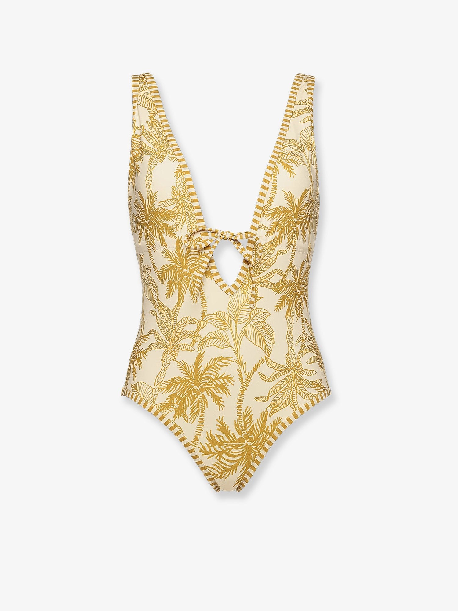 ERES - Woman - Yellow - Swimwear