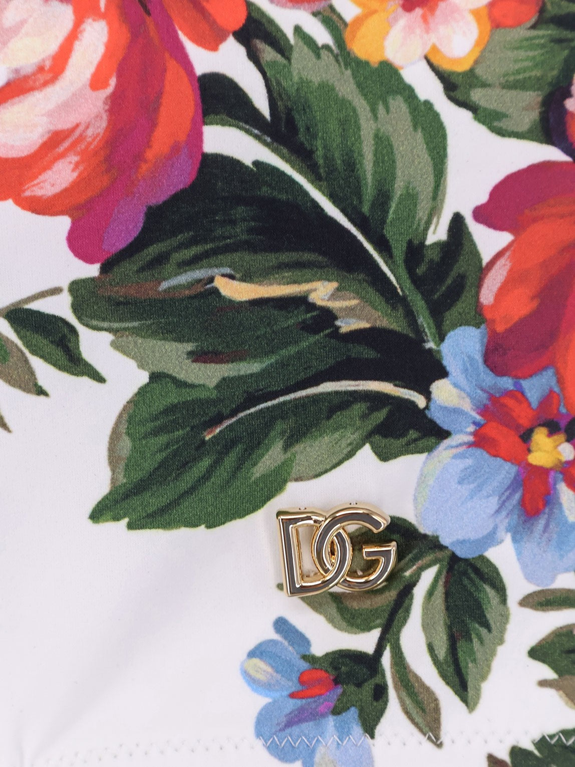 Dolce & Gabbana – Női – Többszínű – Fürdőruha