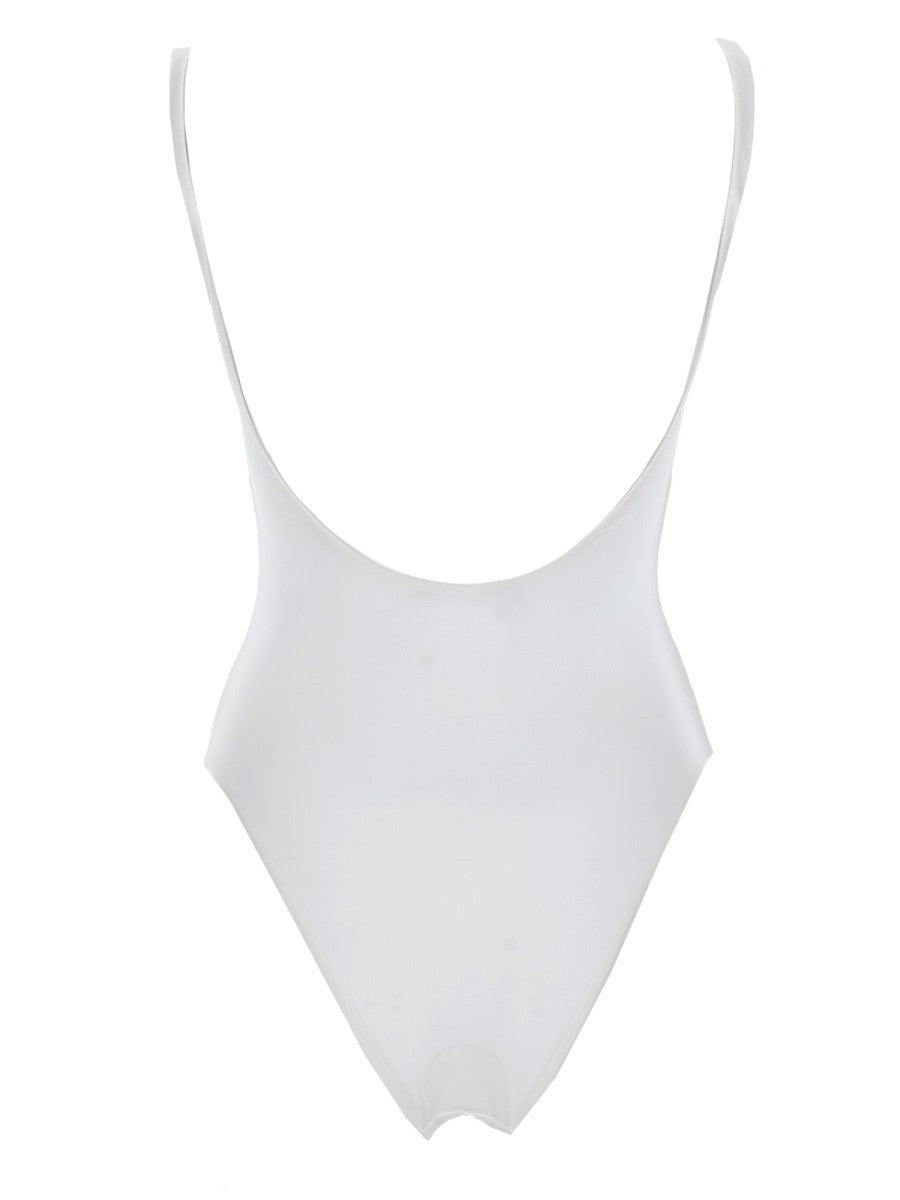 Versace - Woman - White - Swimwear