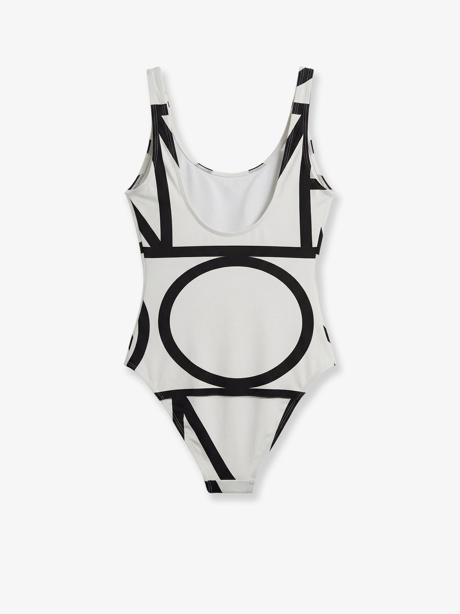 TOTEME - Woman - White - Swimwear